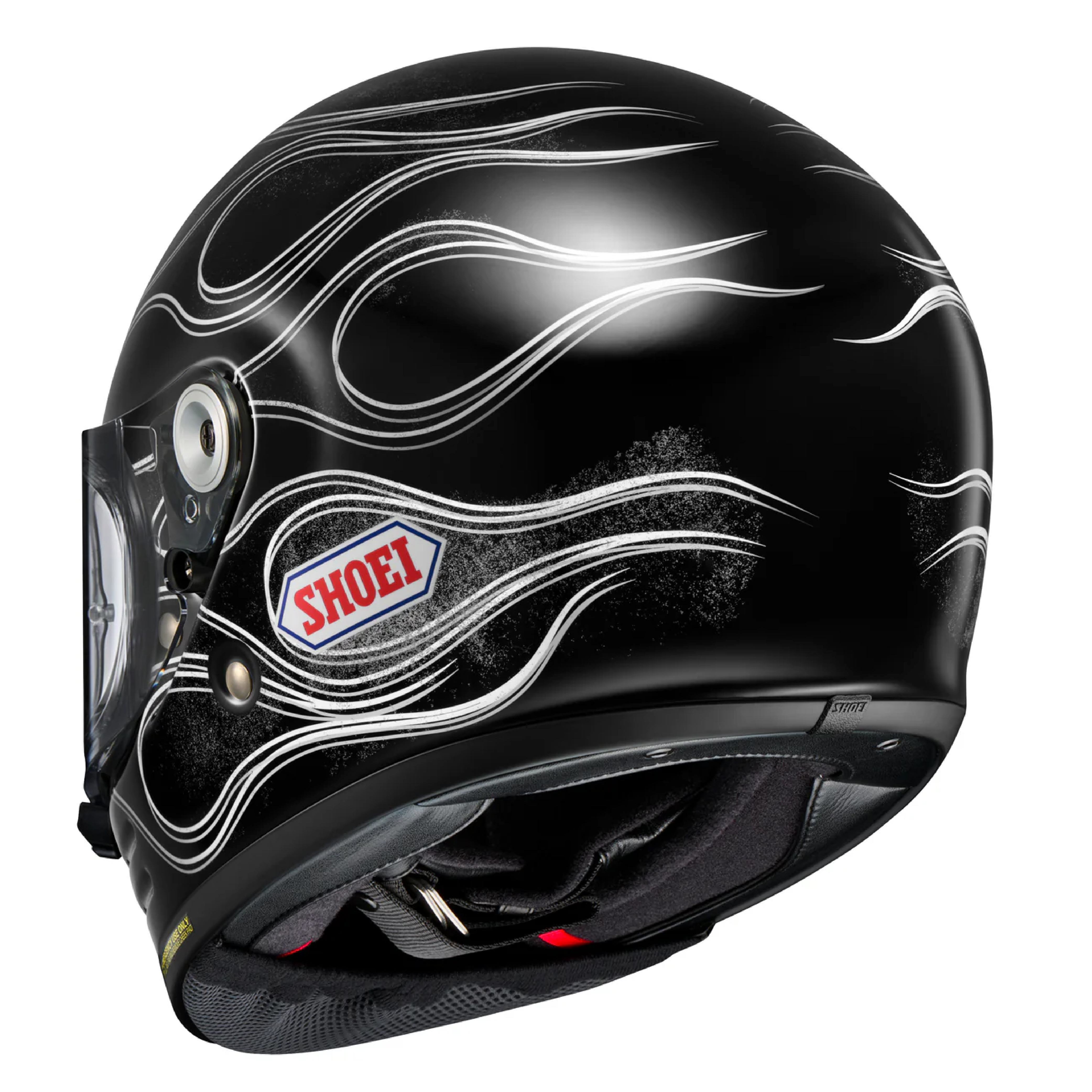 Leelik利力電單車行有限公司 | SHOEI Glamster BLAST TC-5 電單車頭盔