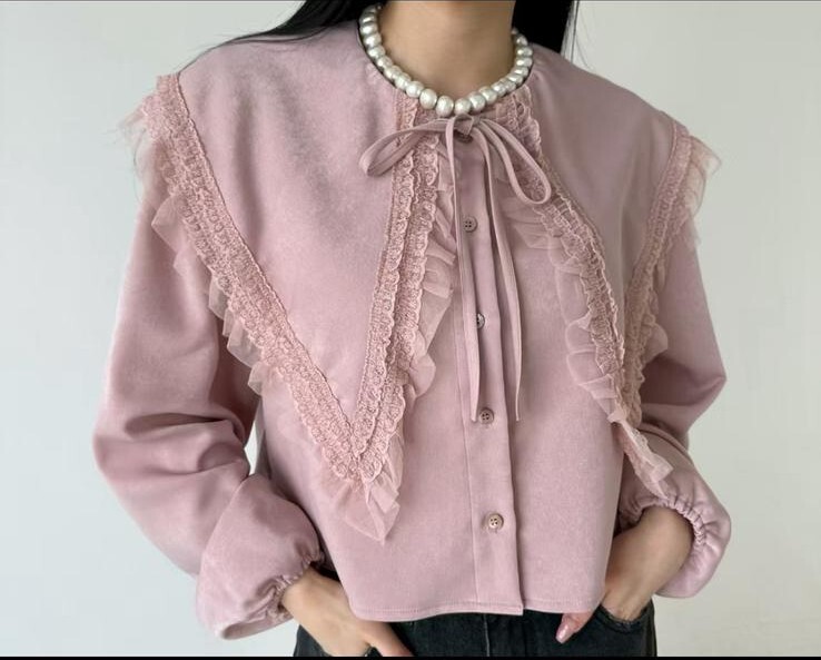 JE34  胸46  長17   $599 (一口價)