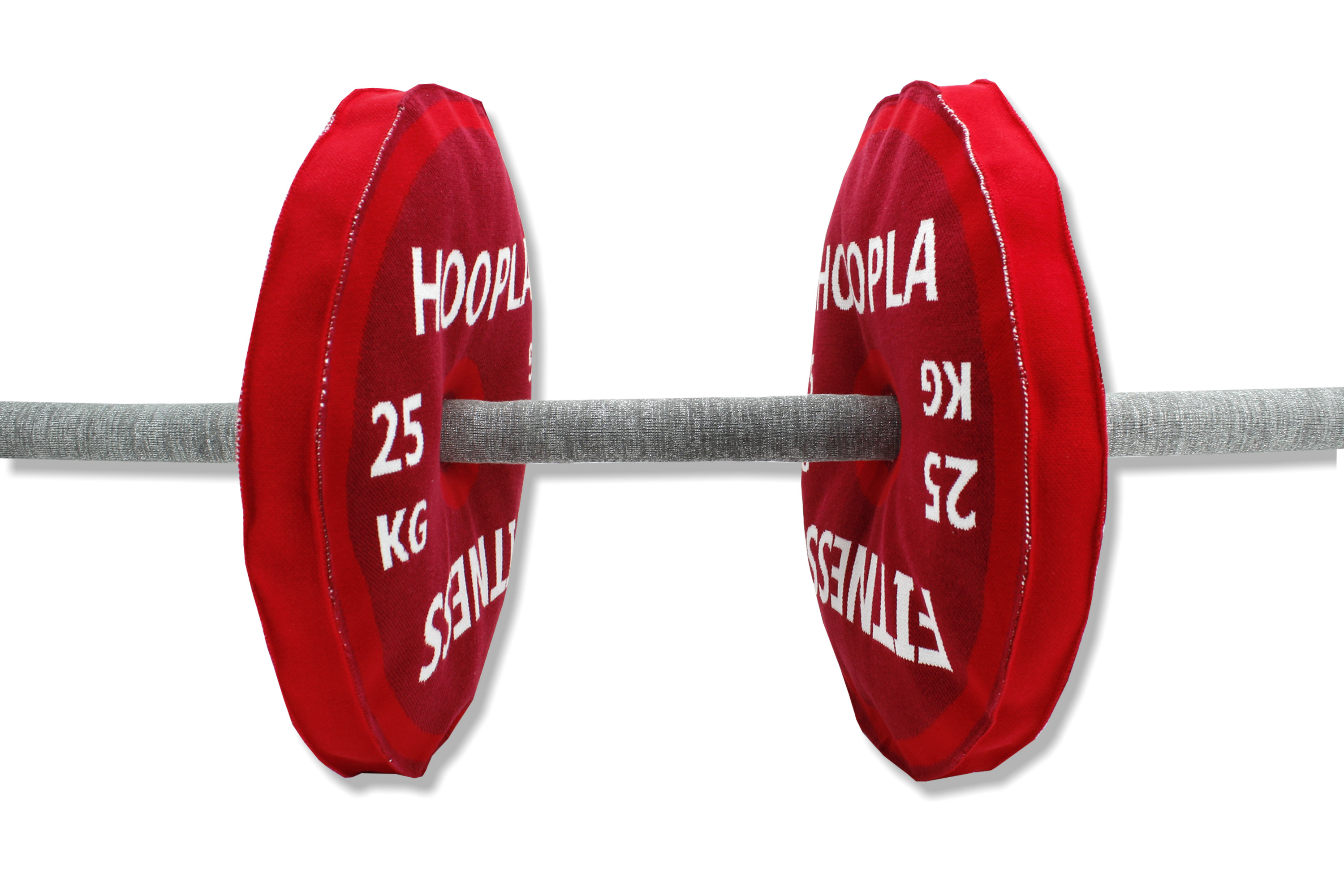 針織啞鈴咕𠱸+逗貓棒套裝