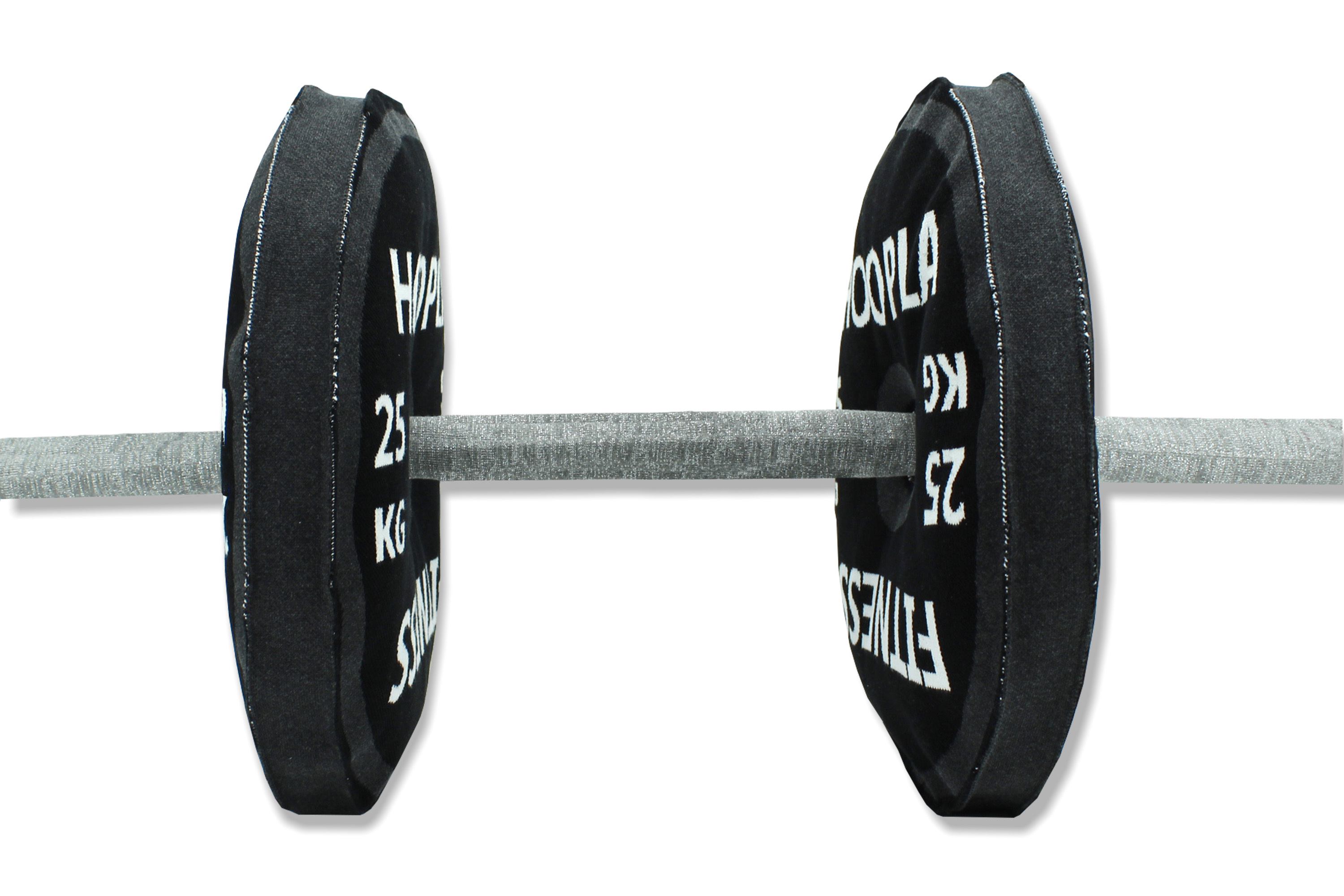 針織啞鈴咕𠱸+逗貓棒套裝