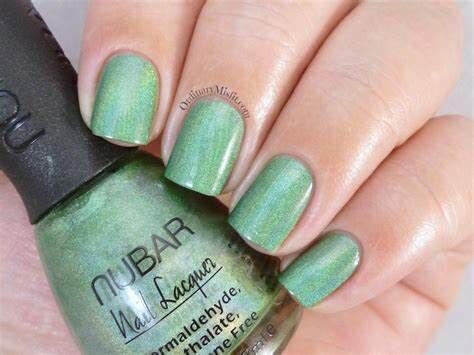 Nubar 指甲油(孕婦可用) - Reclaim - NGG227