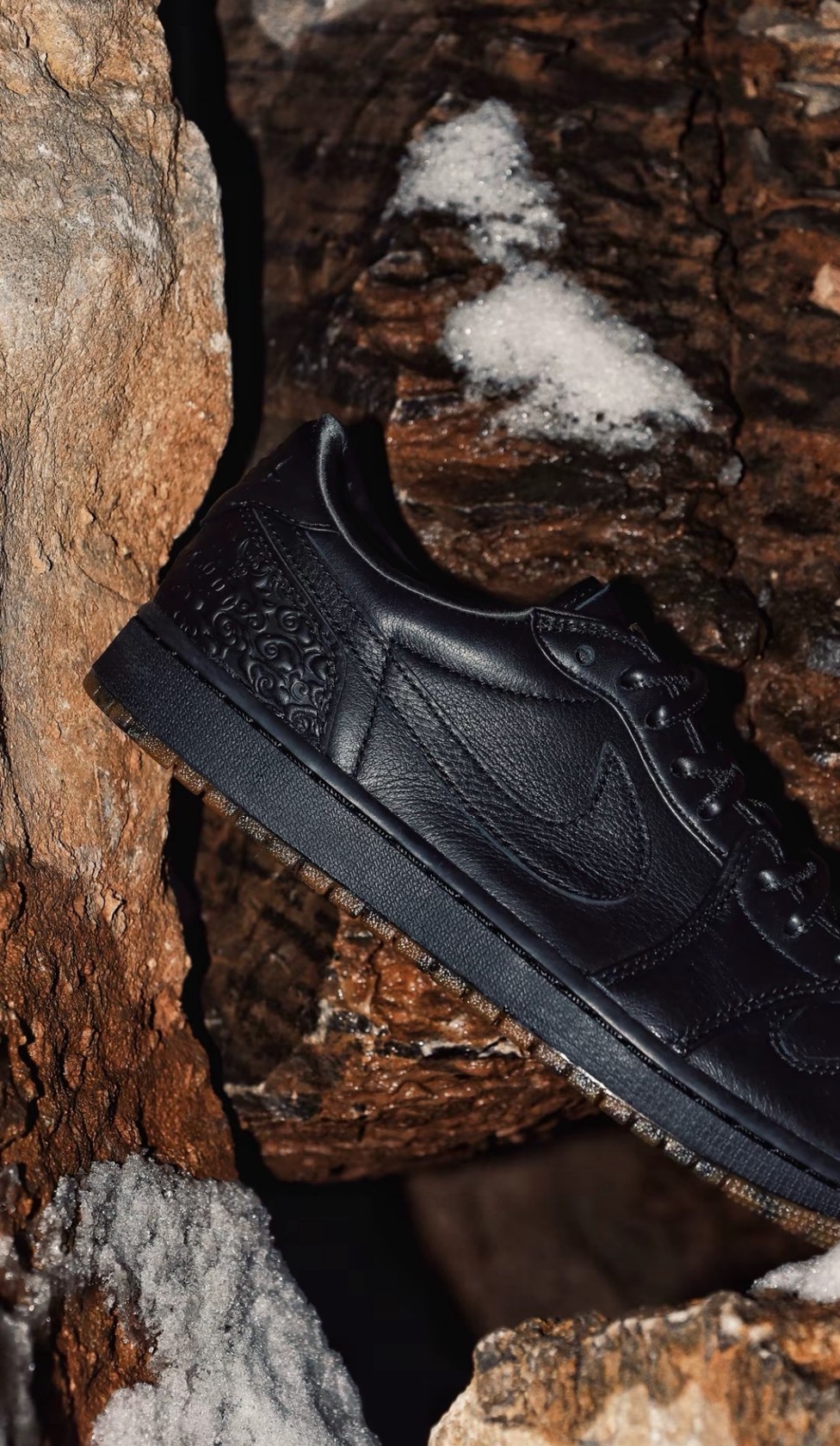 【Focus Store】預購 Nike Air Jordan 1 Retro OG "Xuan Wu" 玄武 全球限量9981雙 IO3147-001