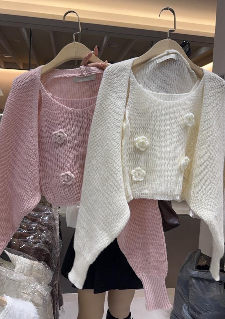 JE42  胸34 -45  長16   $499 (一口價)