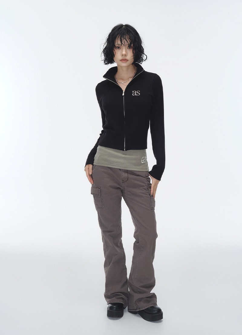 ASON MINUTES CARGO PANTS