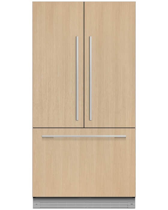 FISHER & PAYKEL 全嵌入法式冰箱 RS36A72J1【全省免運費宅配到府】