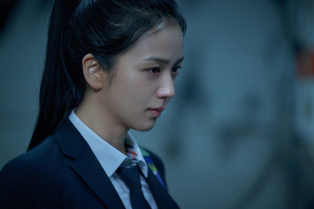 全知讀者視角：滅世預言