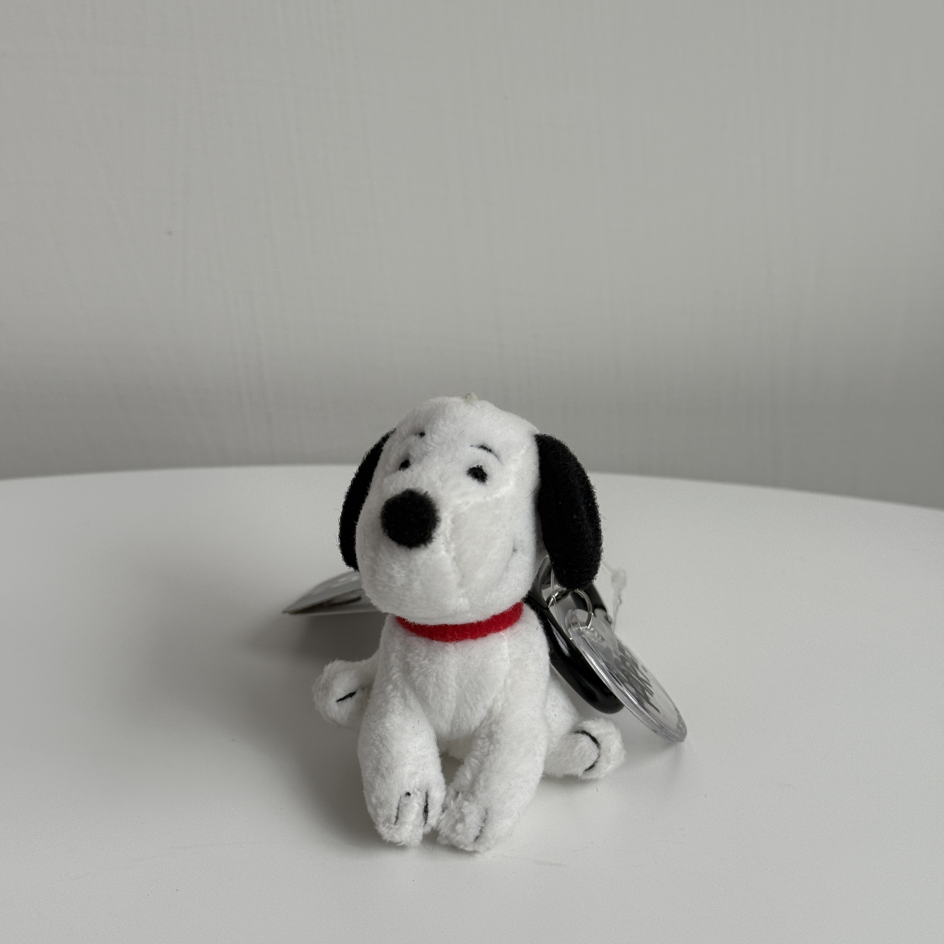 現貨┃日本 PEANUTS SNOOPY 史努比家族 角色 登山扣 吊飾