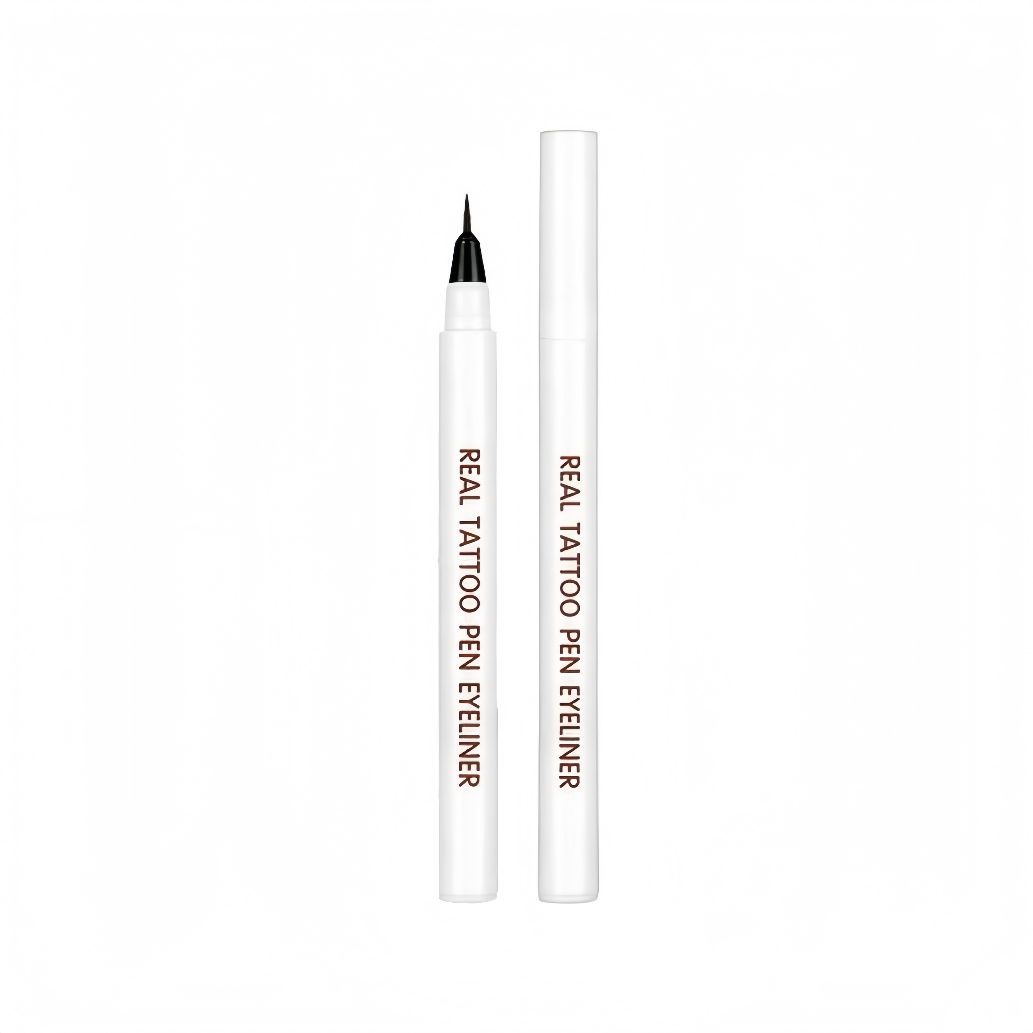 RiRe Tattoo Eyeliner #01 Dark Brown [Parallel Import]