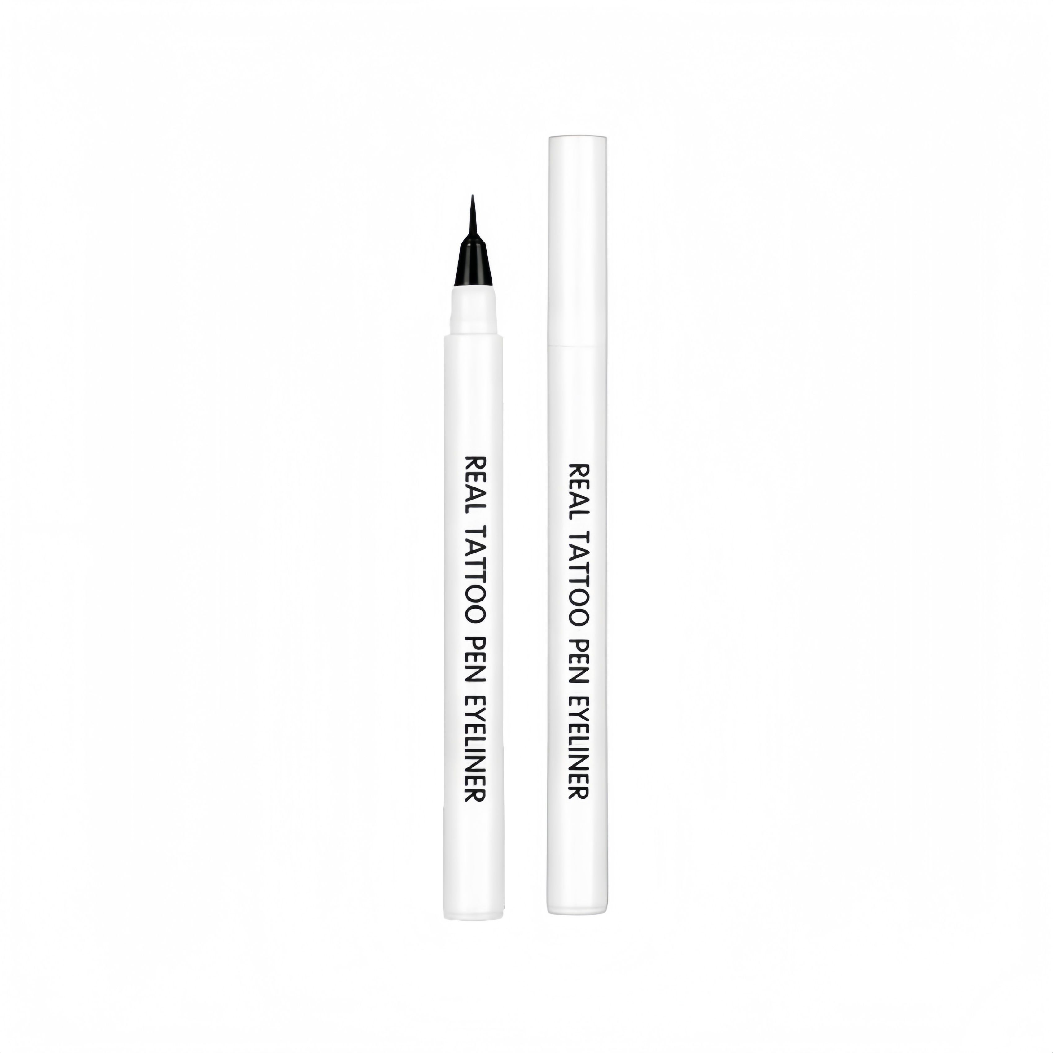 RiRe Tattoo Eyeliner #01 Dark Black [Parallel Import Product]