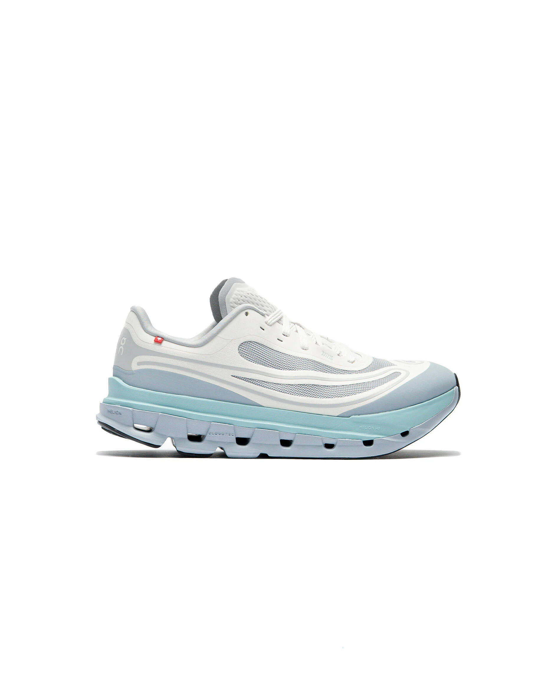 [現貨] PON Running Cloudflow 5 AD IKON | Hail / White