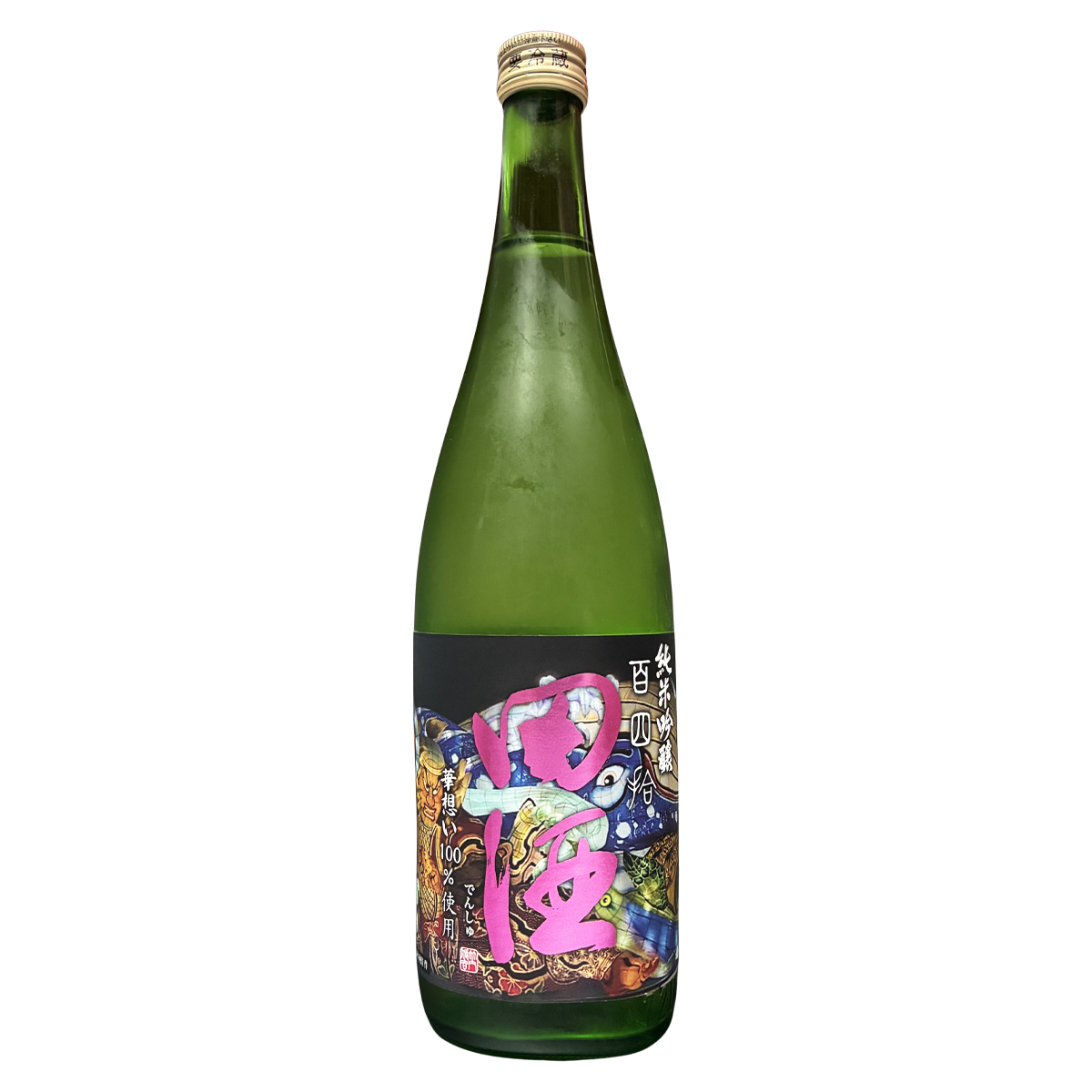 田酒 純米吟釀 百四拾 夏 720ml