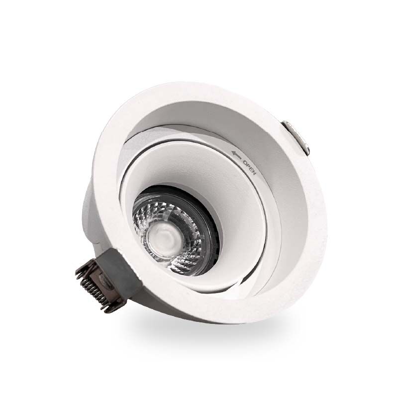 2022-CD Brian崁燈 7W~12W 7.5cm