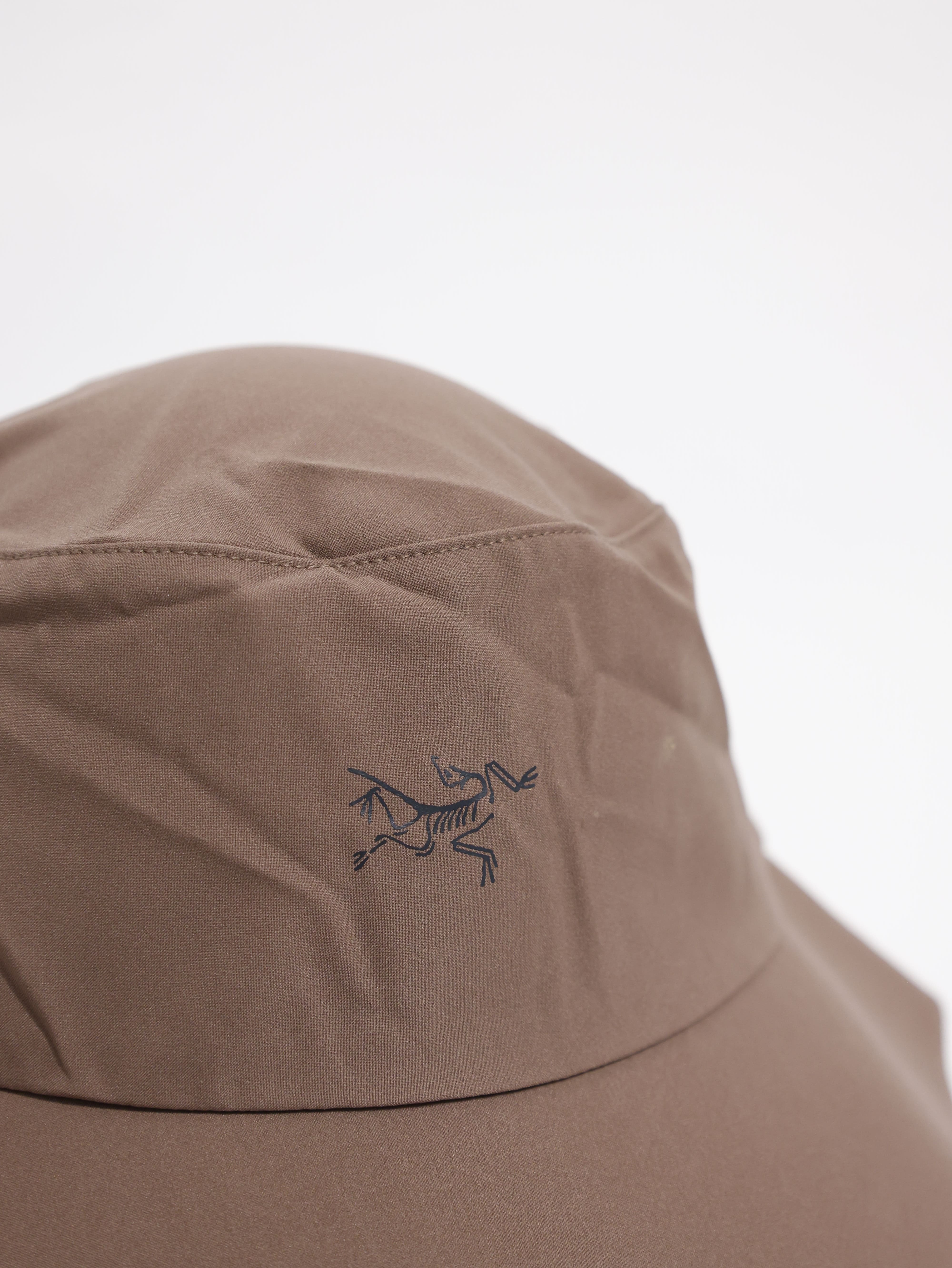 ARCTERYX 始祖鳥 Sinsolo 抗UV 遮陽帽 X000005435
