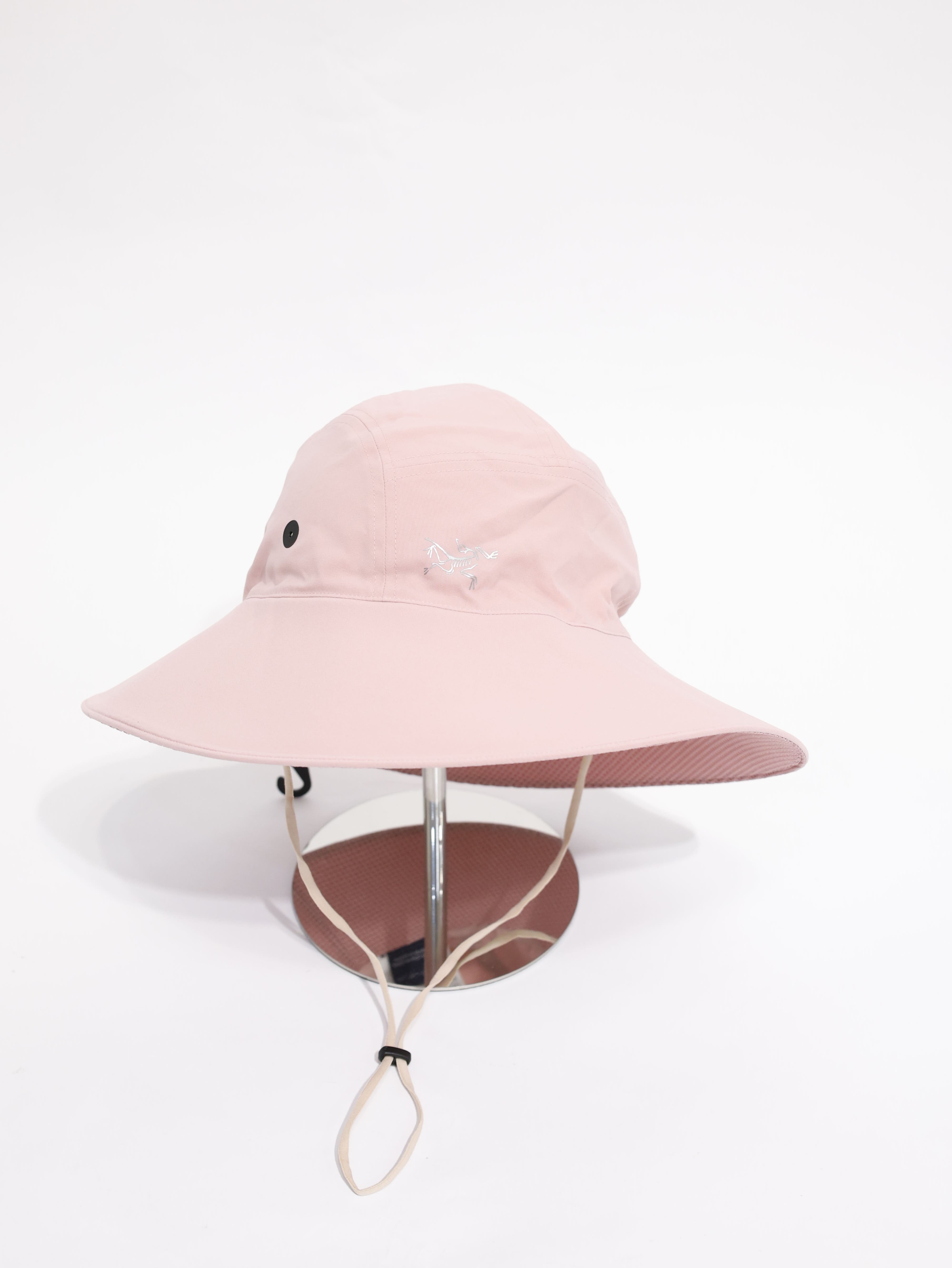 ARCTERYX 始祖鳥 Sinsola 抗UV遮陽帽 X000005114