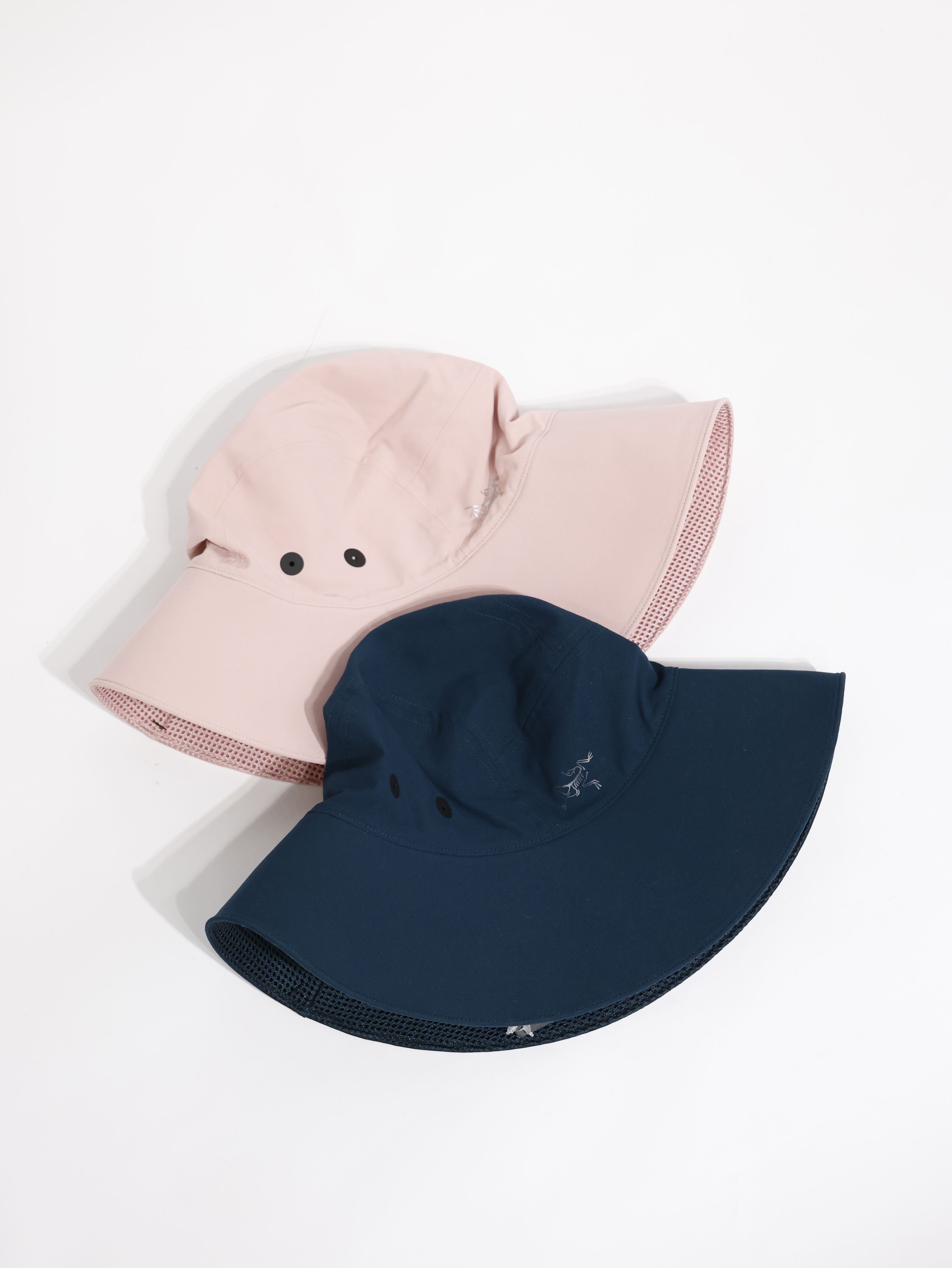 ARCTERYX 始祖鳥 Sinsola 抗UV遮陽帽 X000005114