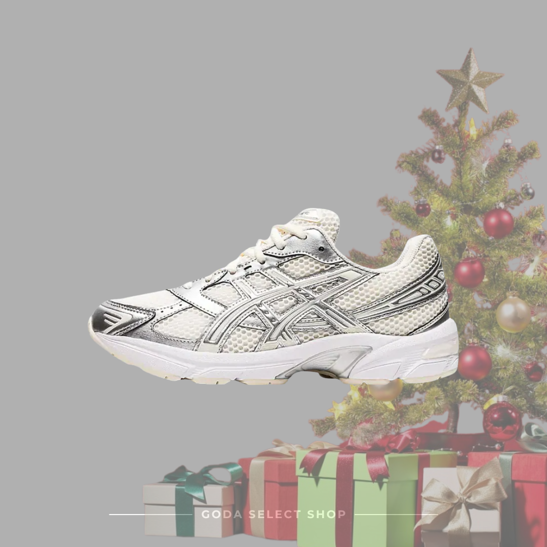 ASICS 亞瑟士 GEL-1130 女款 運動休閒鞋 (1202A164-107)