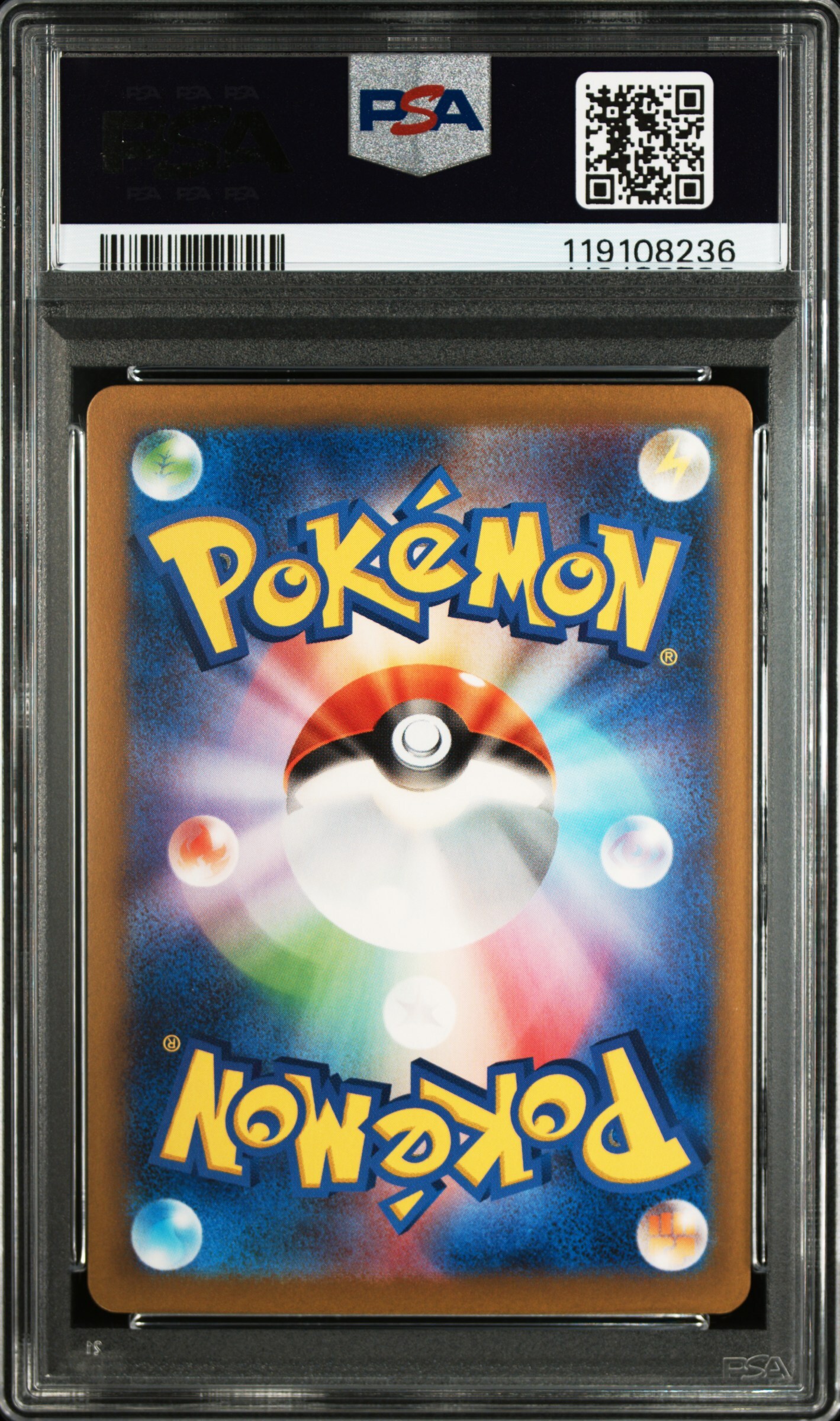 [PSA 10, Cert Number: 119108236, 009/032] 2023 POKEMON JAPANESE CLL-TRADING CARD GAME CLASSIC CHARIZARD & HO-OH ex DECK #009 RAICHU