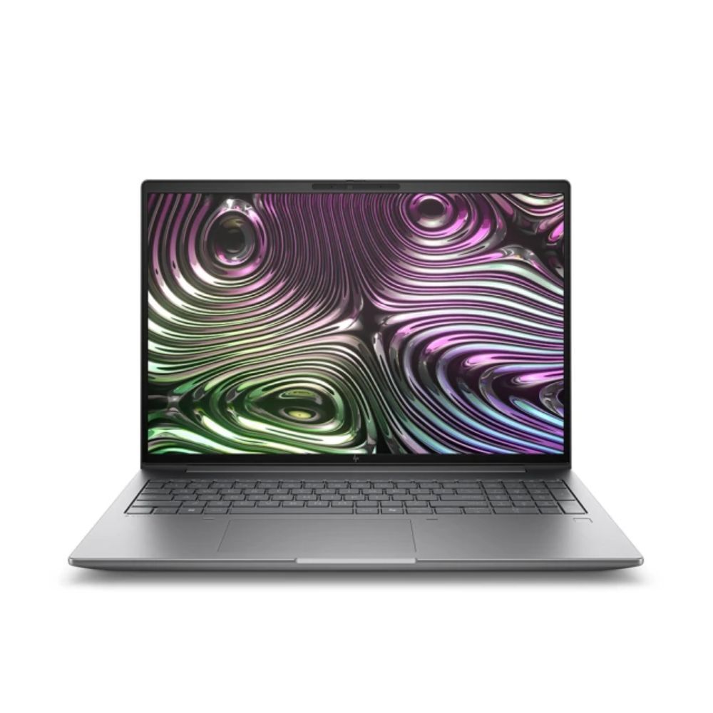 HP 惠普 ZBook X G1i (C0PW2PT) 16吋 繪圖工作站 Ultra 7 255H/16G/1T SSD/W11P