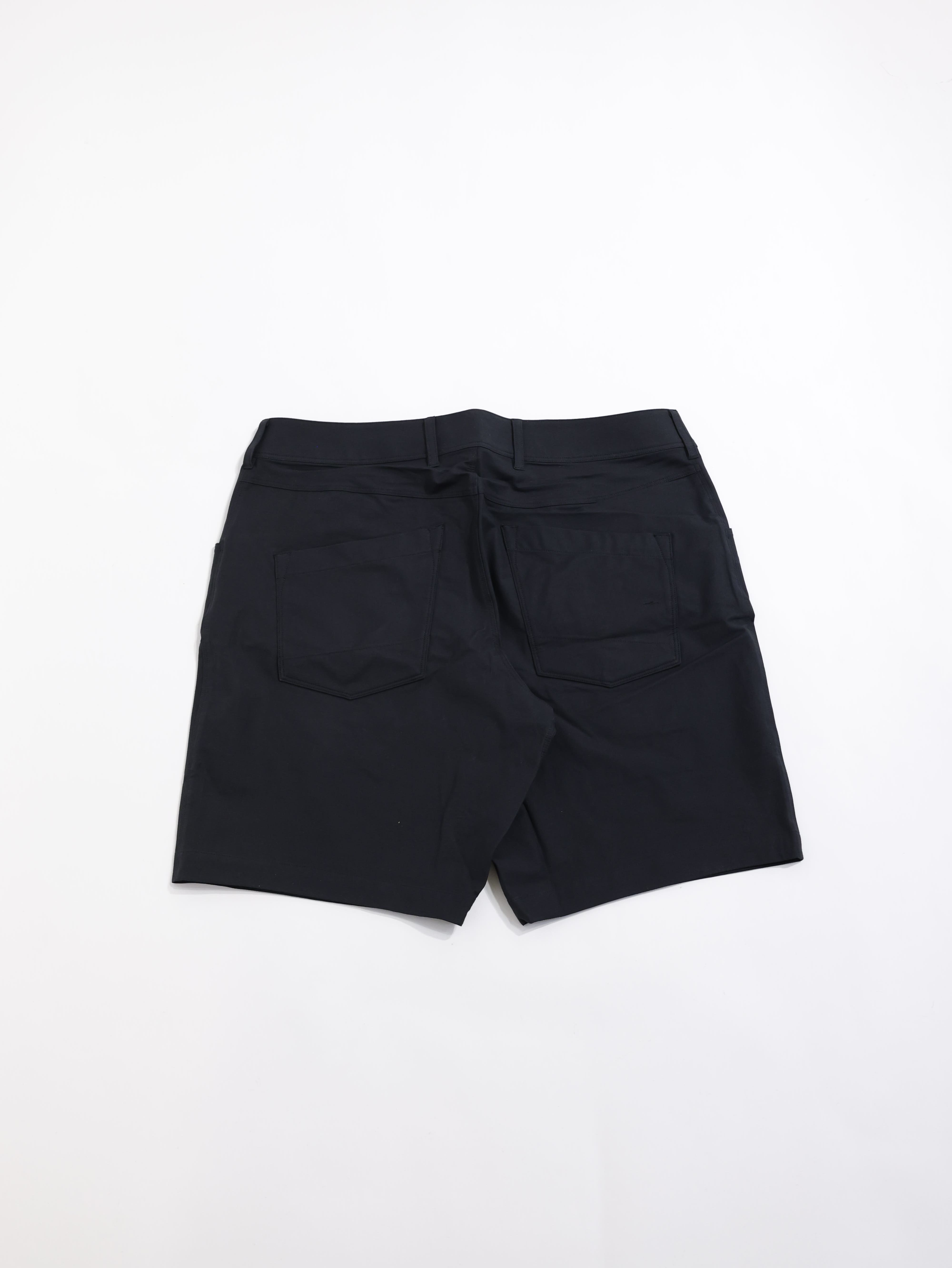 ARCTERYX 始祖鳥 男 Kragg Cotton Short M 休閒短褲 X000009528