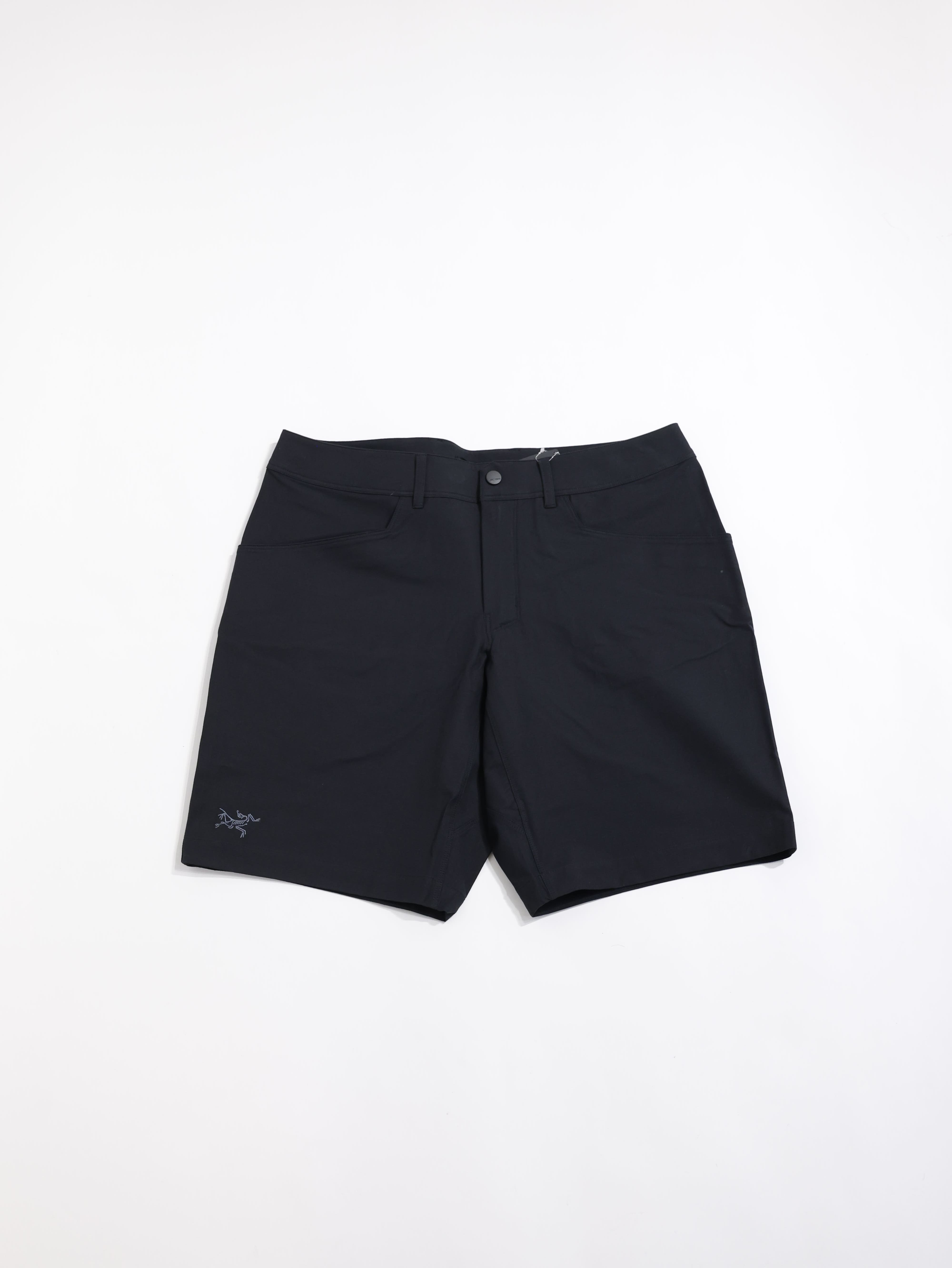 ARCTERYX 始祖鳥 男 Kragg Cotton Short M 休閒短褲 X000009528