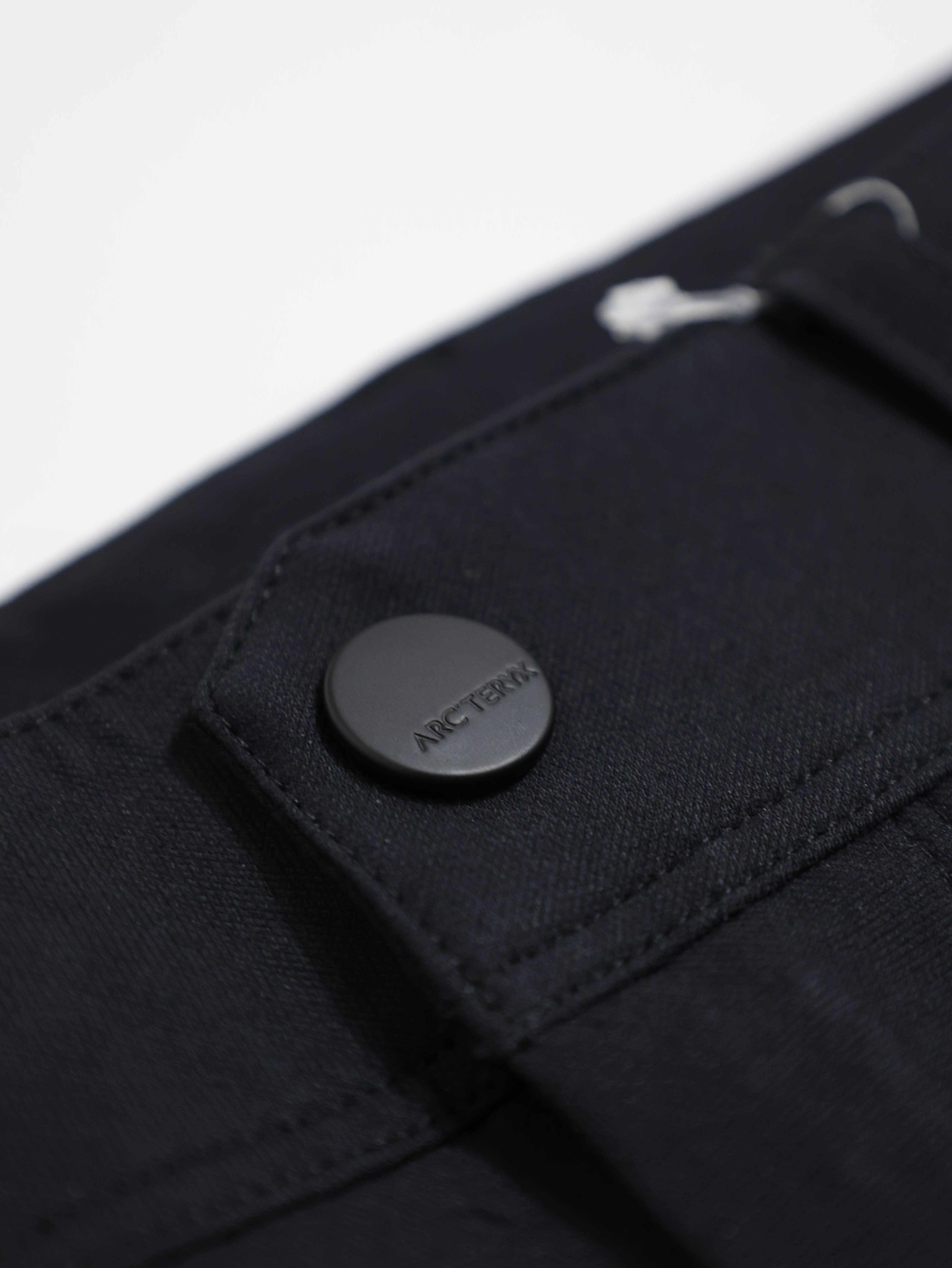 ARCTERYX 始祖鳥 男 Kragg Cotton Short M 休閒短褲 X000009528