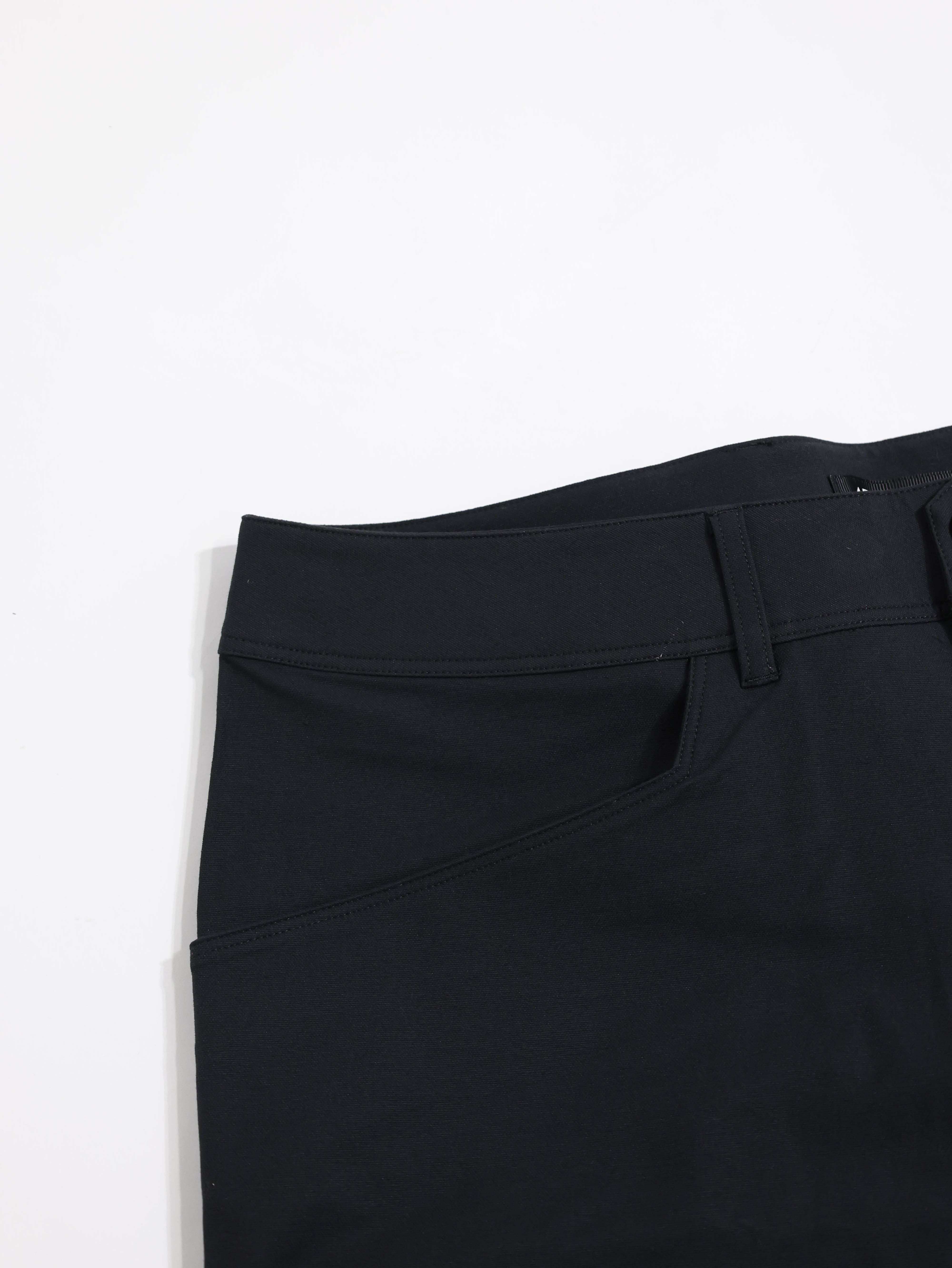 ARCTERYX 始祖鳥 男 Kragg Cotton Short M 休閒短褲 X000009528