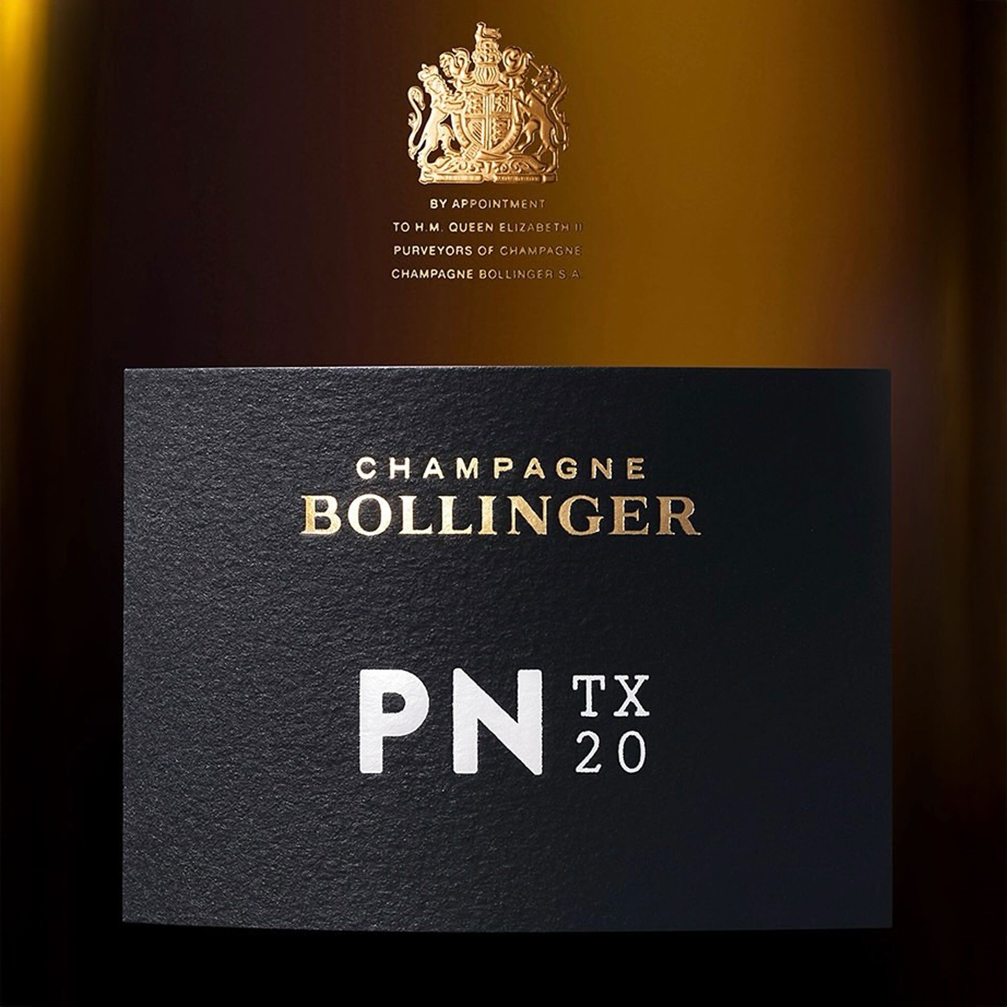 Bollinger PN TX20 (RP92)