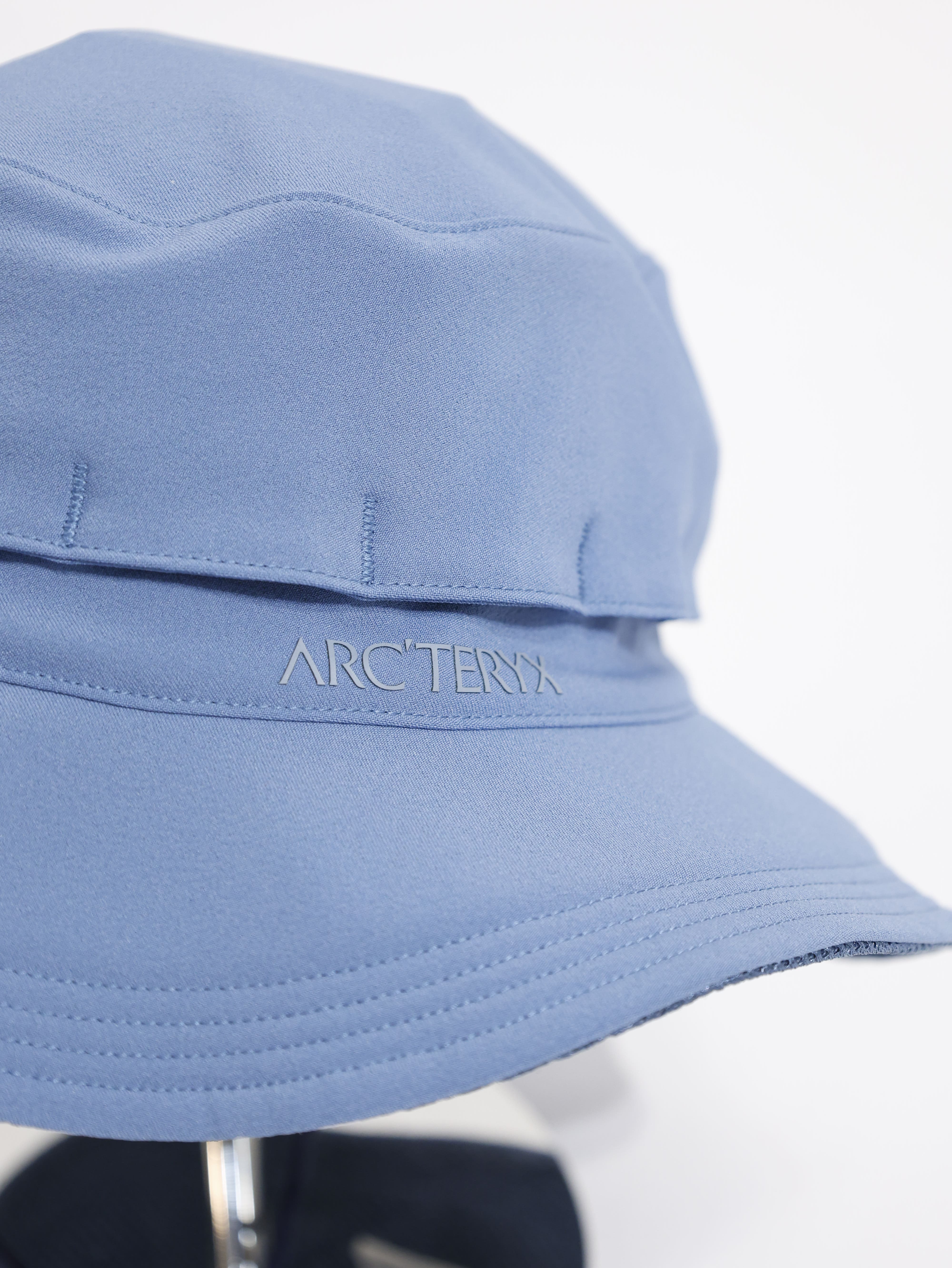 ARCTERYX 始祖鳥 Cranbrook 抗UV 遮陽帽 X000006483