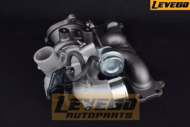 NEW K03 Turbo for Volvo Ford Land Rover Ecoboost 2.0 53039700505 53039700288