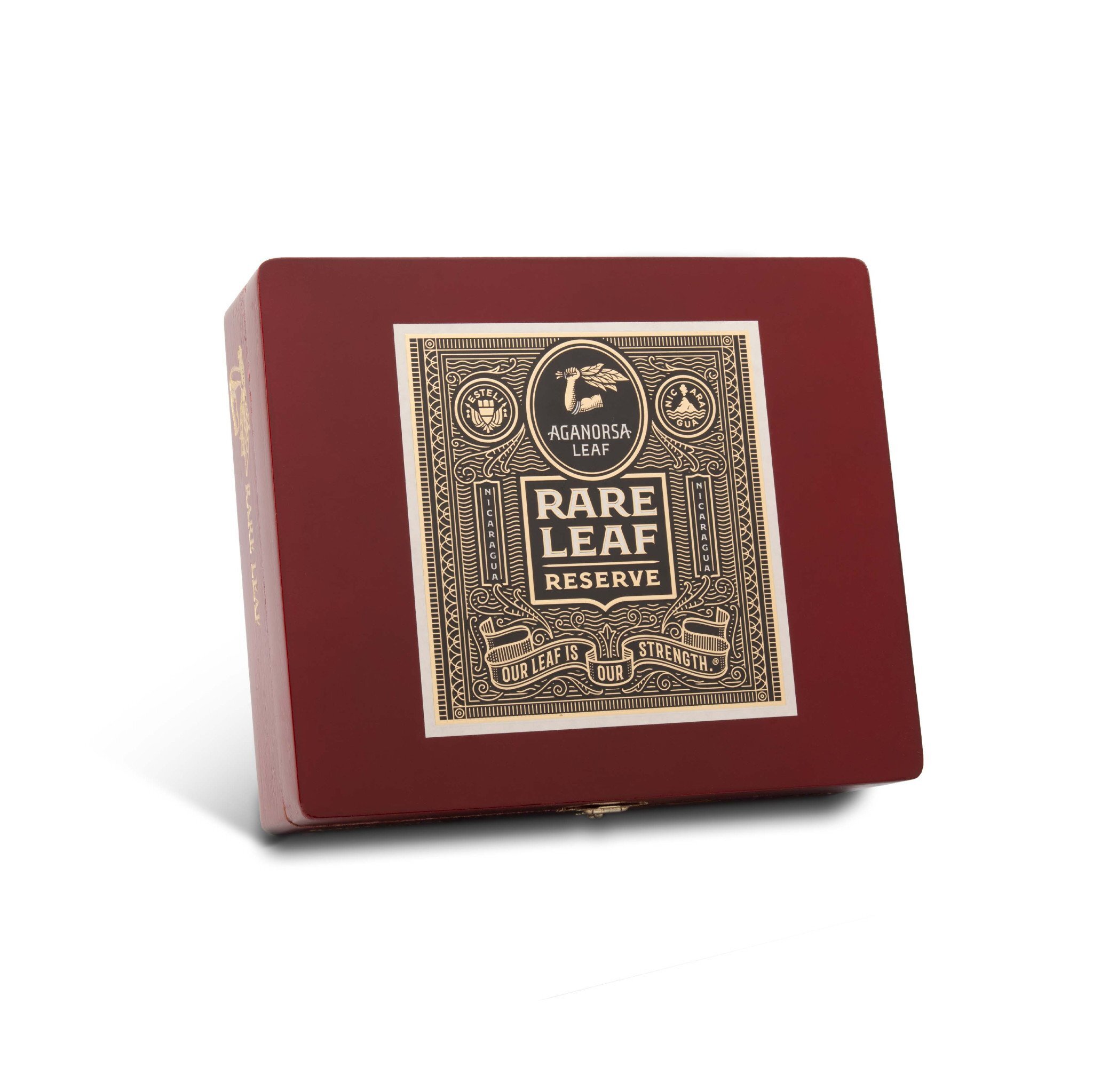 紫檀叶 稀有叶 科罗霍 公牛 15支/盒