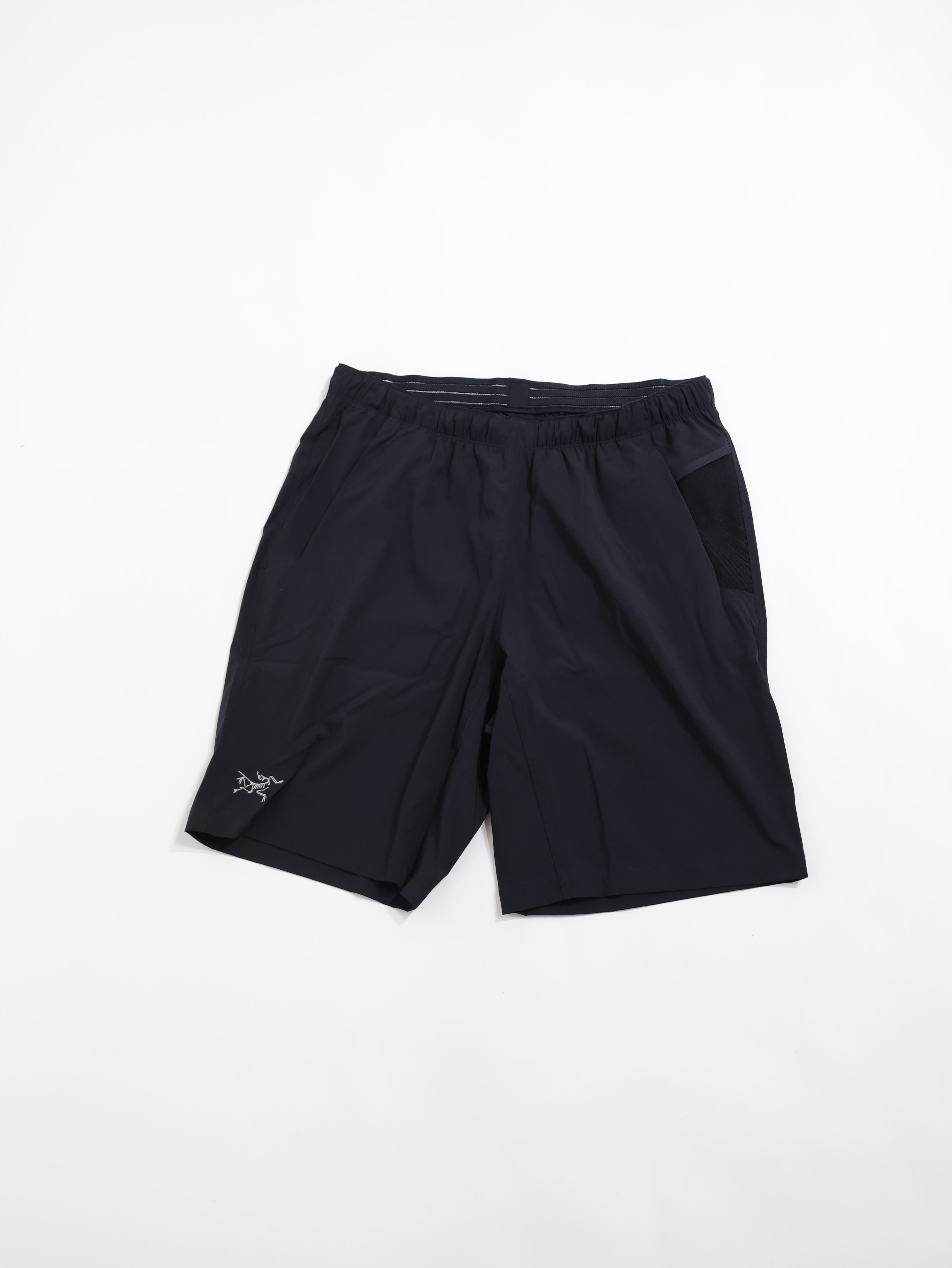 ARCTERYX 始祖鳥 男 Incendo Short 9'' M  彈性短褲 X000007791