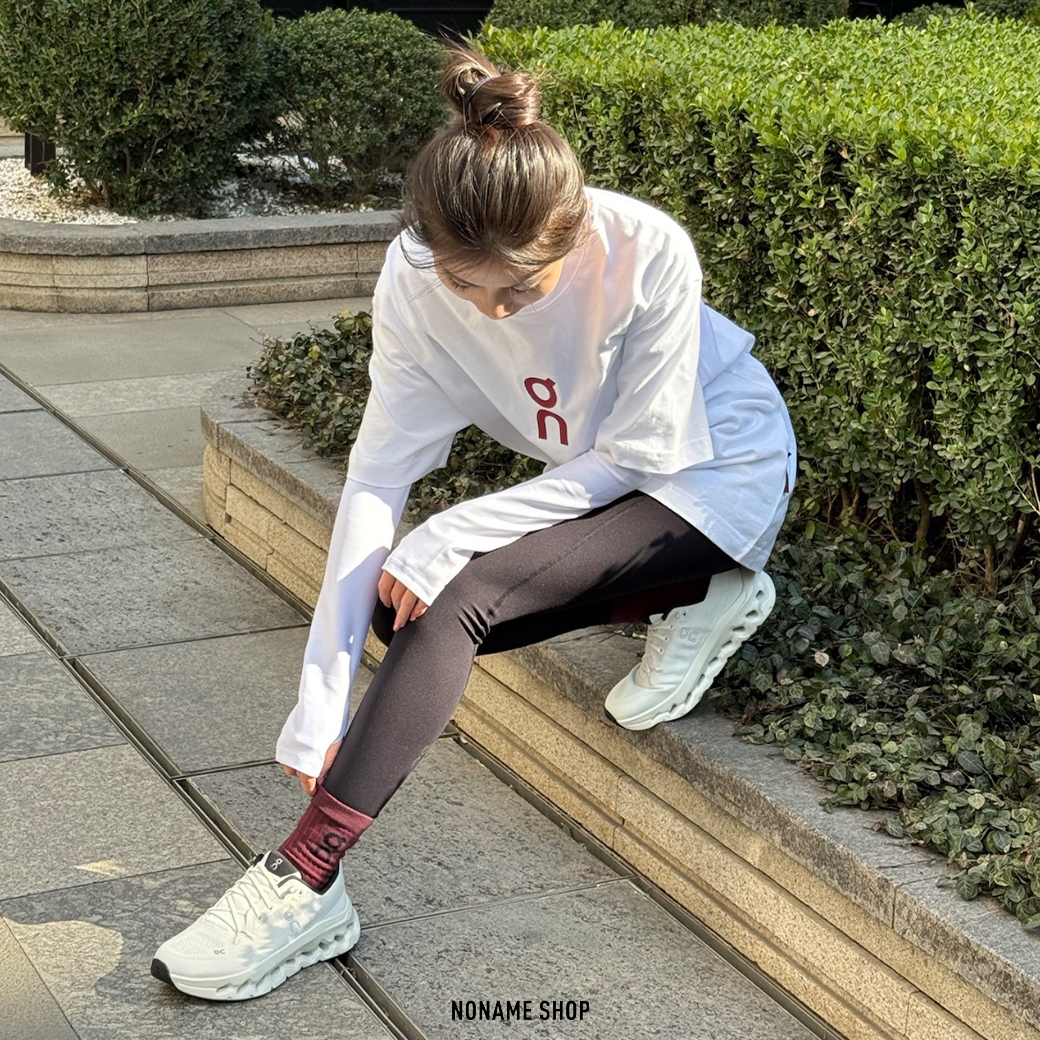 ON 昂跑 RUNNING CLOUDTILT PEARL ICE 緩衝 透氣 休閒 運動鞋 慢跑鞋 珍珠白 冰塊白 (男/女款)