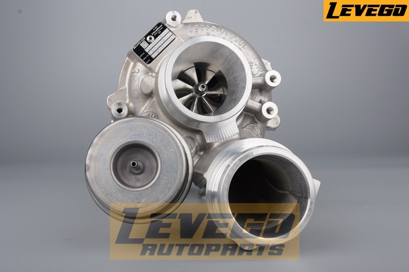 NEW BorgWarner B03G Turbo for Mercedes-PKW G 18509700005 18509700001 A1770900080