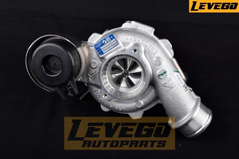NEW BorgWarner K04 Turbo for Porsche Passenger Car 53049700264 53049700324