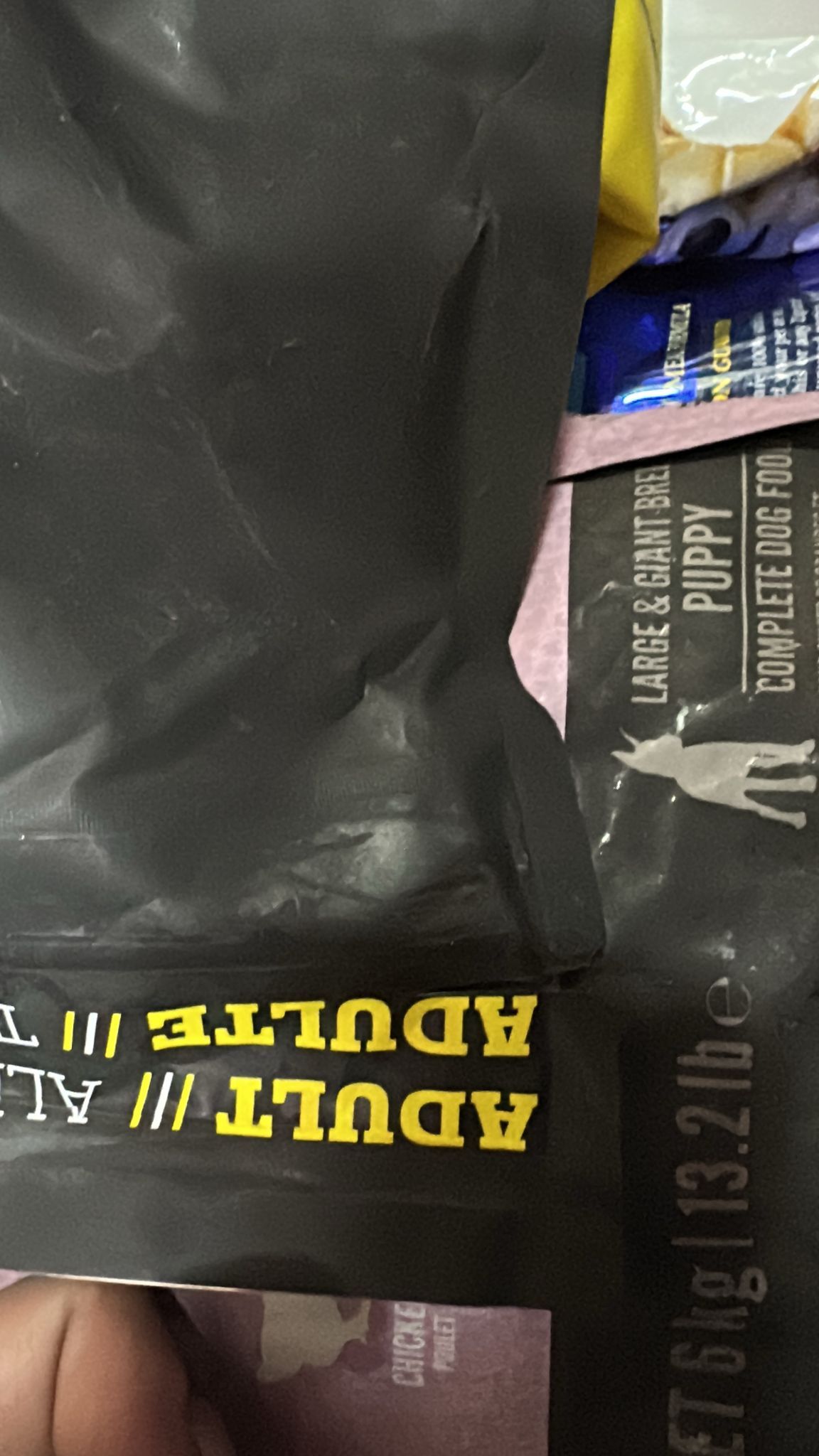 {包裝損壞DEC6}*9折*(EXP:2027年4月)Oven-Baked 成犬系列 北美走地雞配方 標準粒．25lb