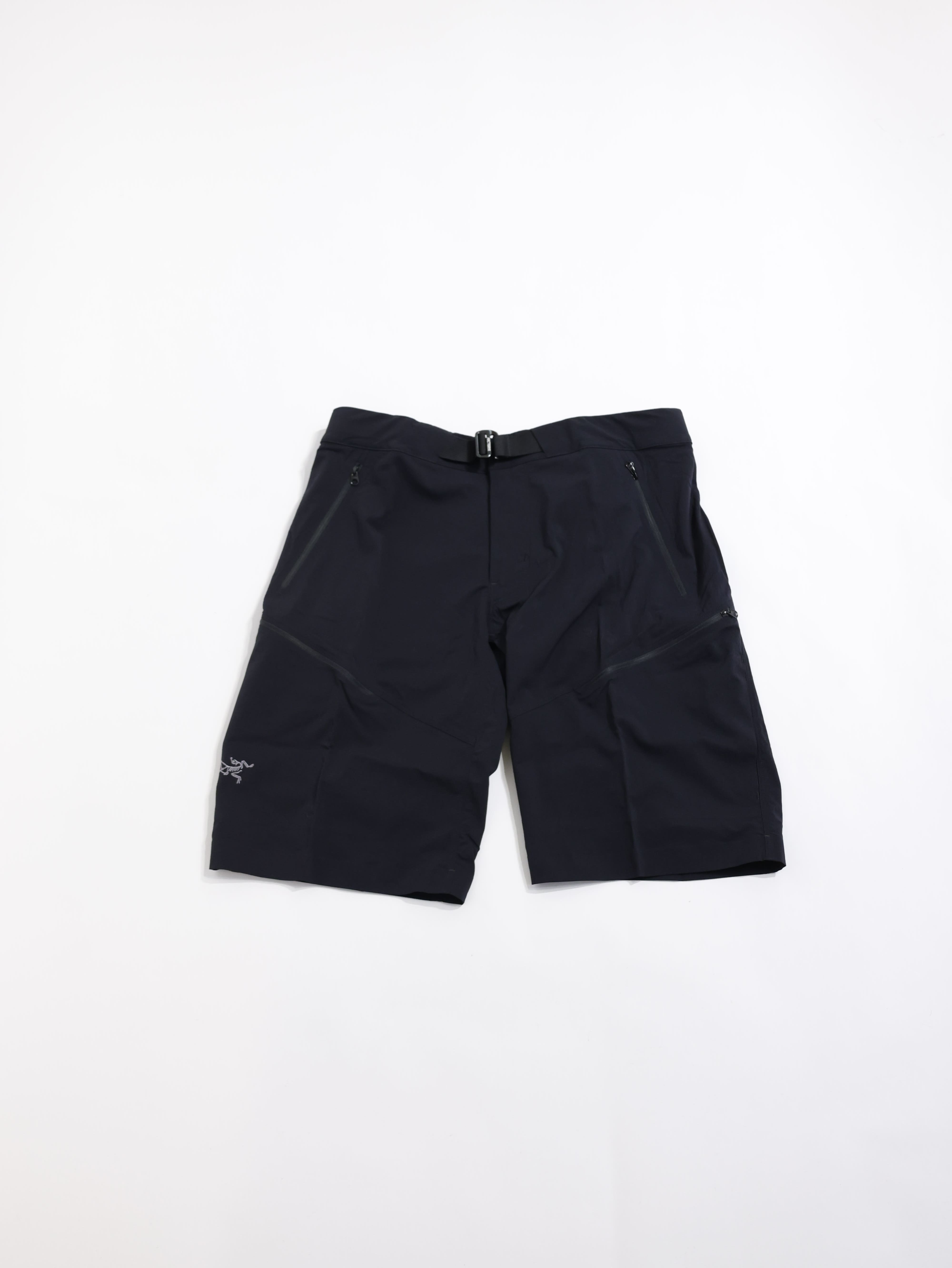 ARCTERYX 始祖鳥 男 Gamma Quick Dry Short 11'' M 快乾短褲 X000007184