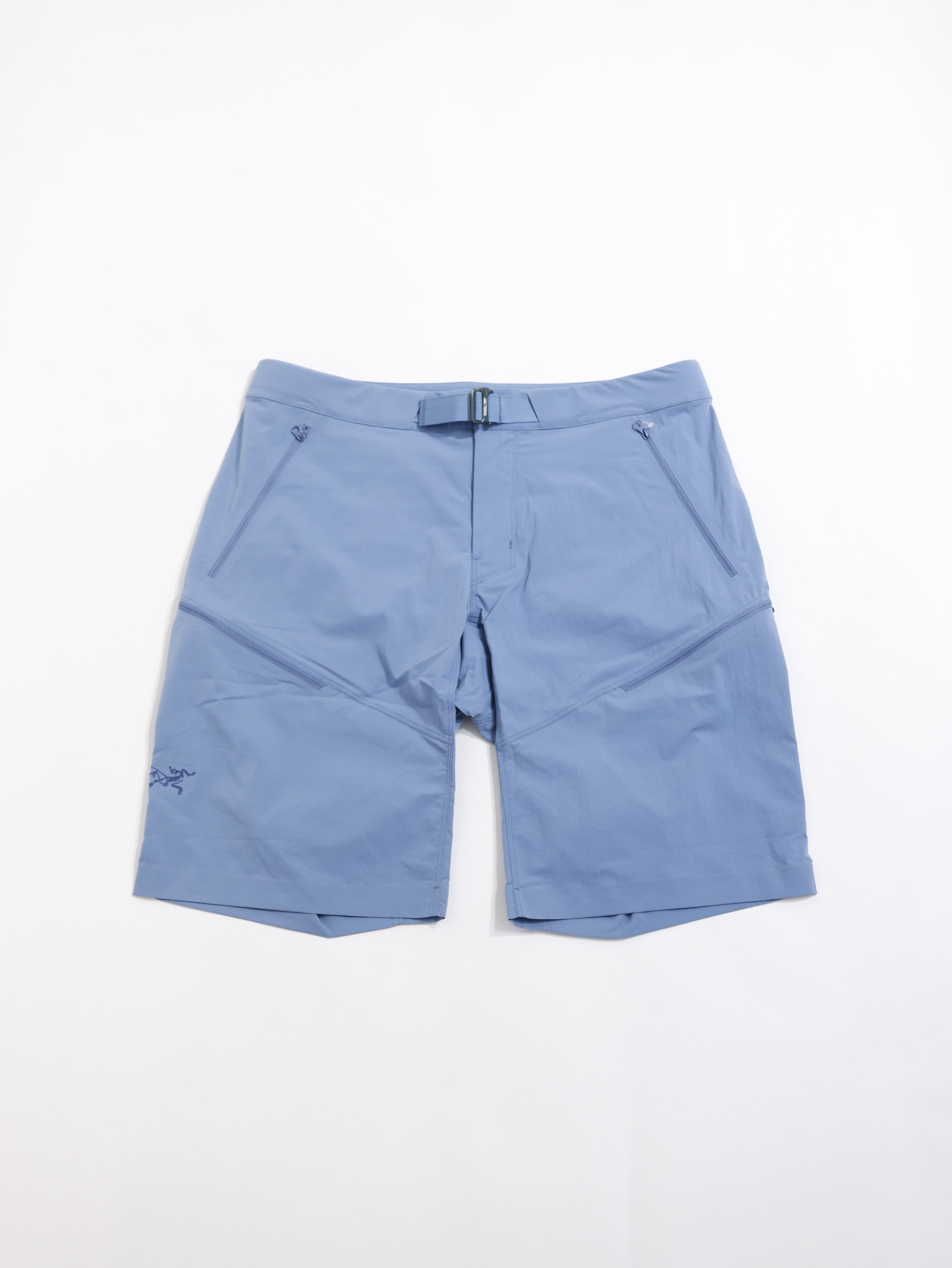 ARCTERYX 始祖鳥 男 Gamma Quick Dry Short 11'' M 快乾短褲 X000007184