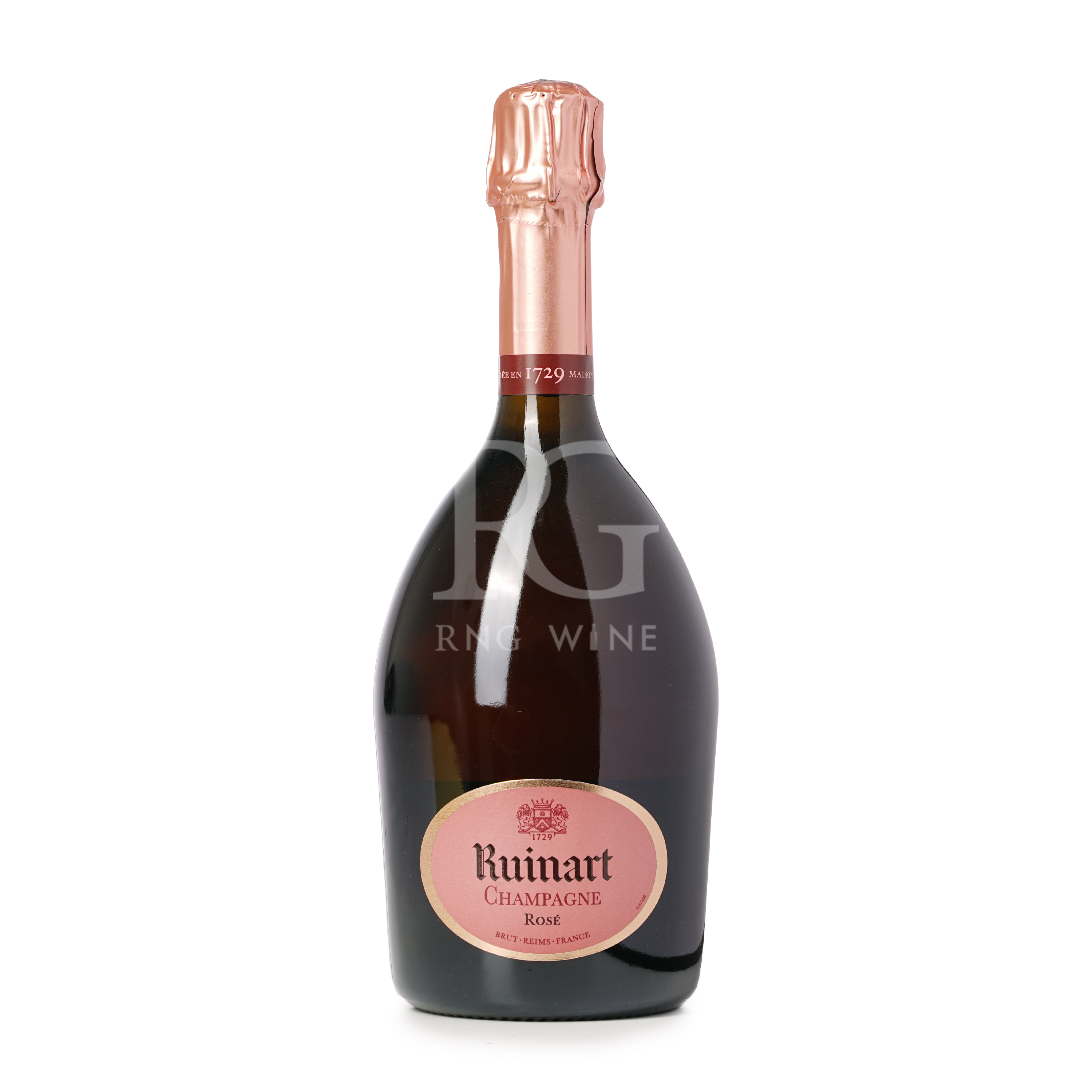 Ruinart Rose (WS93)