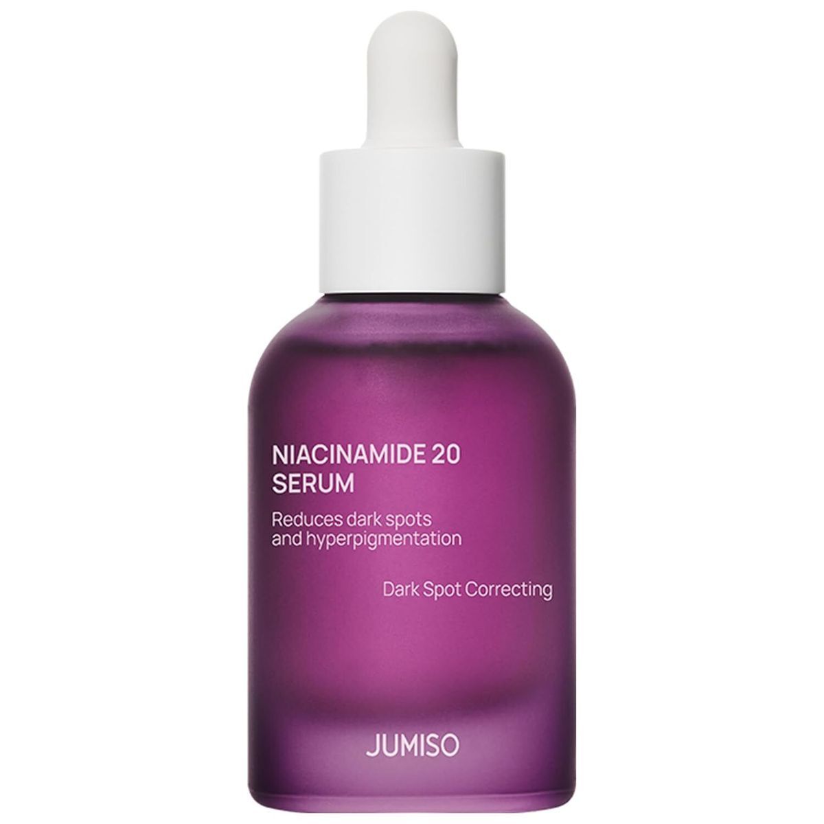 Jumiso - Niacinamide 20 Intensive Brightening and Dark Spot Correcting Serum 40ml
