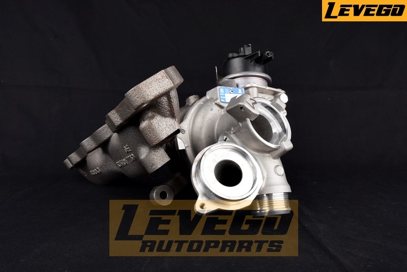 NEW BorgWarner B01V Turbo for Volkswagen Skoda 1.6 TDI 16359700002 04L253016F