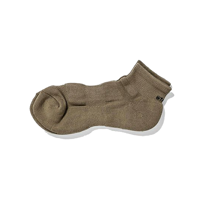 WTAPS SKIVVIES. SOX 短襪 (三雙一包)