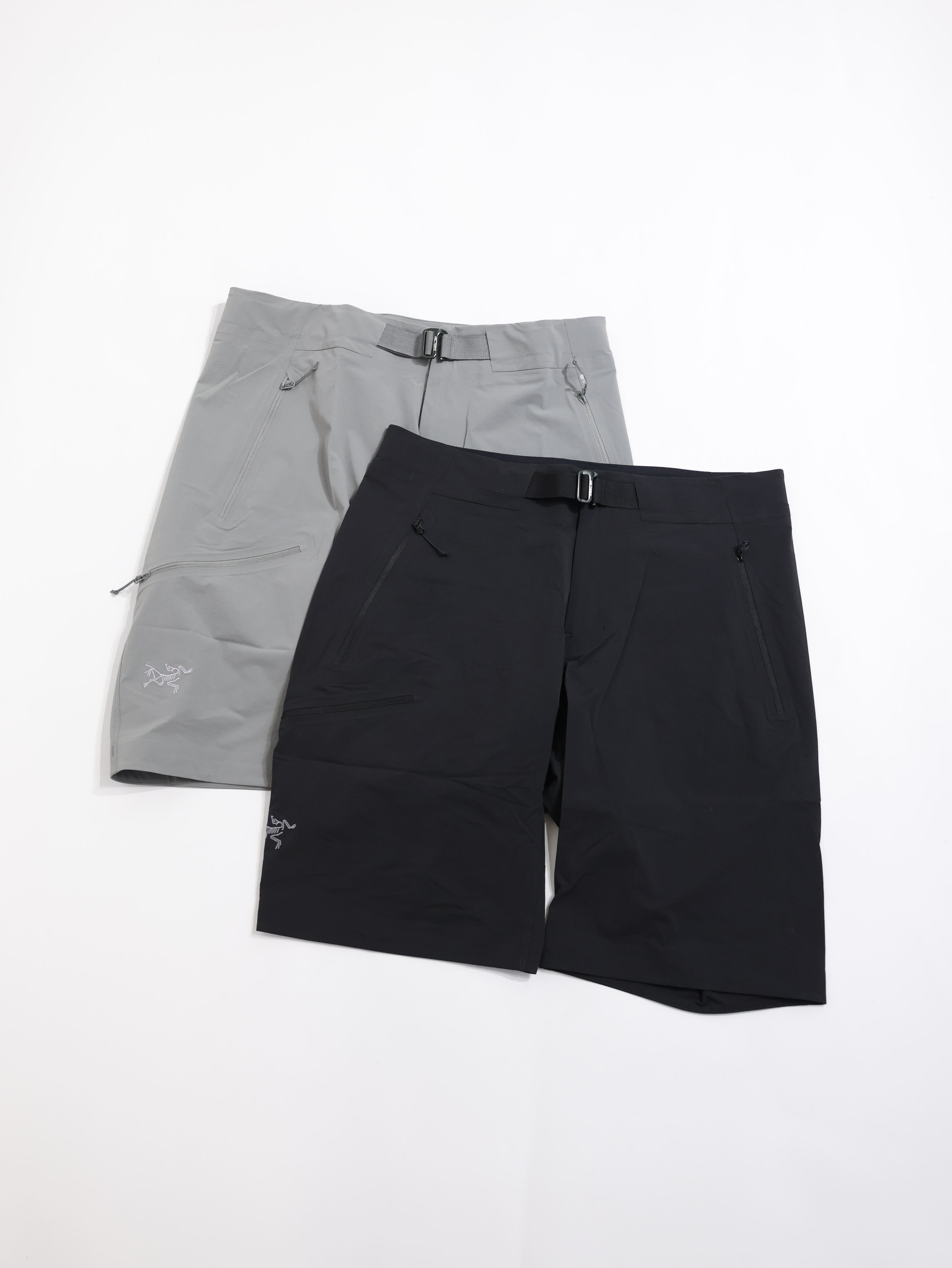 ARCTERYX 始祖鳥 男 Gamma SL Short M 快乾短褲 X000009526