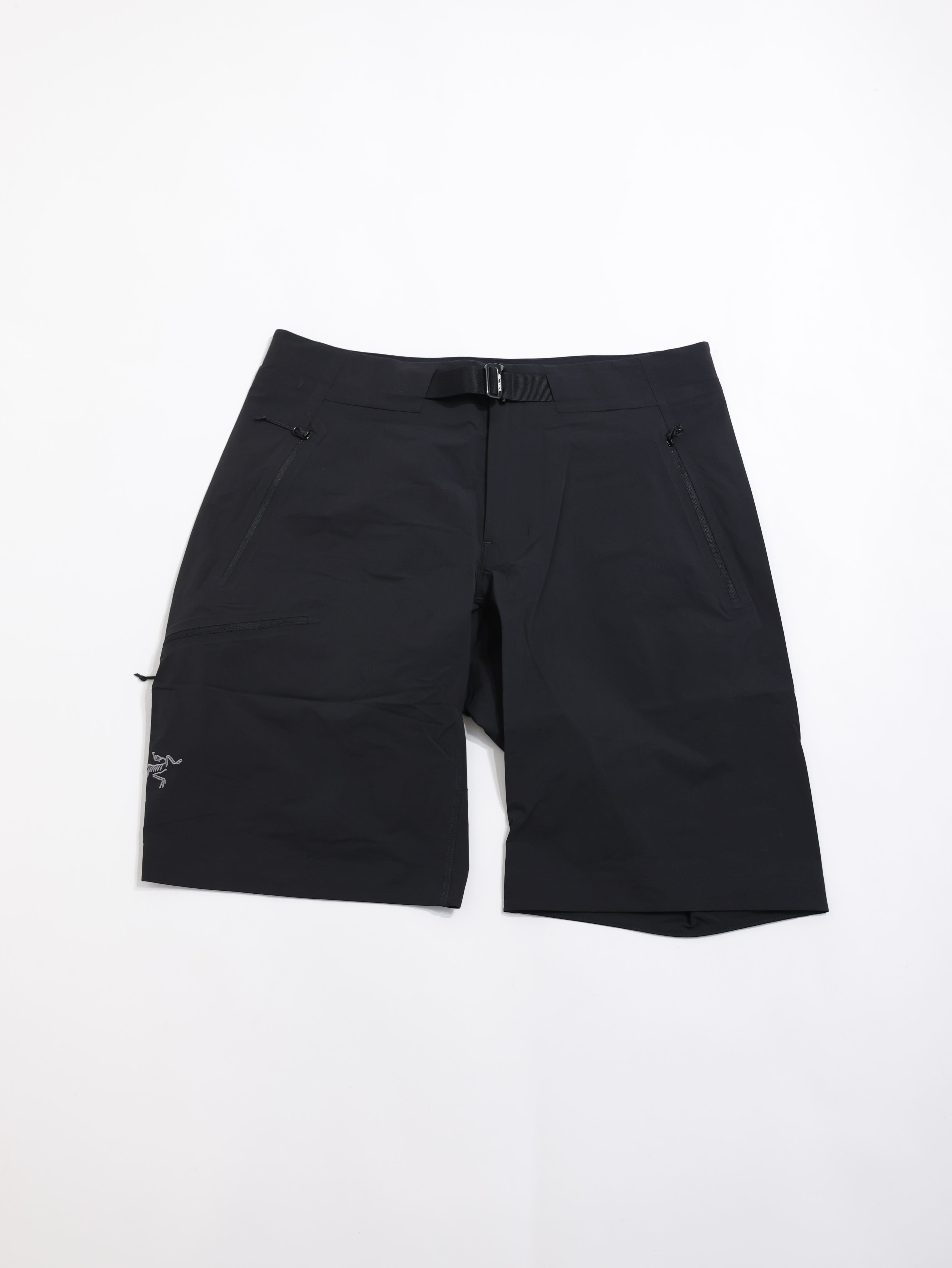 ARCTERYX 始祖鳥 男 Gamma SL Short M 快乾短褲 X000009526
