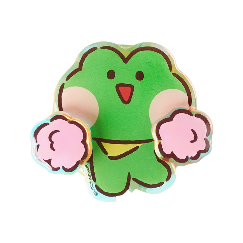 Line Friends Minini 磁吸手機支架 / 啦啦隊長-MT_MI_SP03