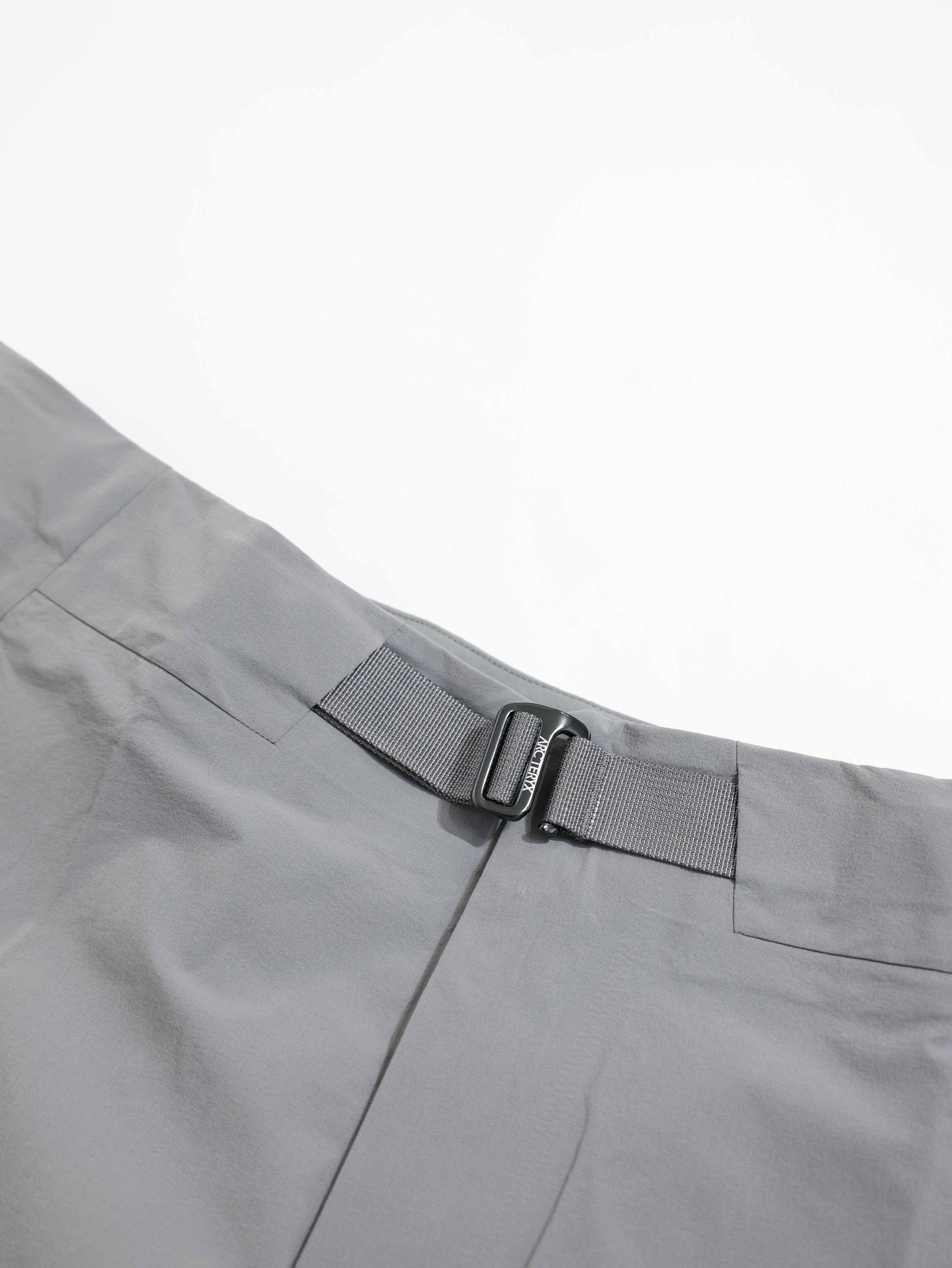 ARCTERYX 始祖鳥 男 Gamma SL Short M 快乾短褲 X000009526