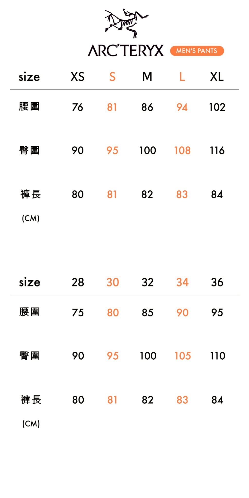 ARCTERYX 始祖鳥 男 Gamma SL Short M 快乾短褲 X000009526