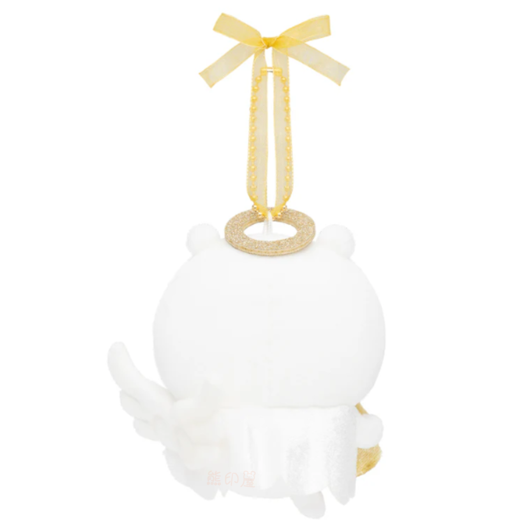 Chiikawa 吉伊卡哇天使款 毛公仔吊飾 掛飾