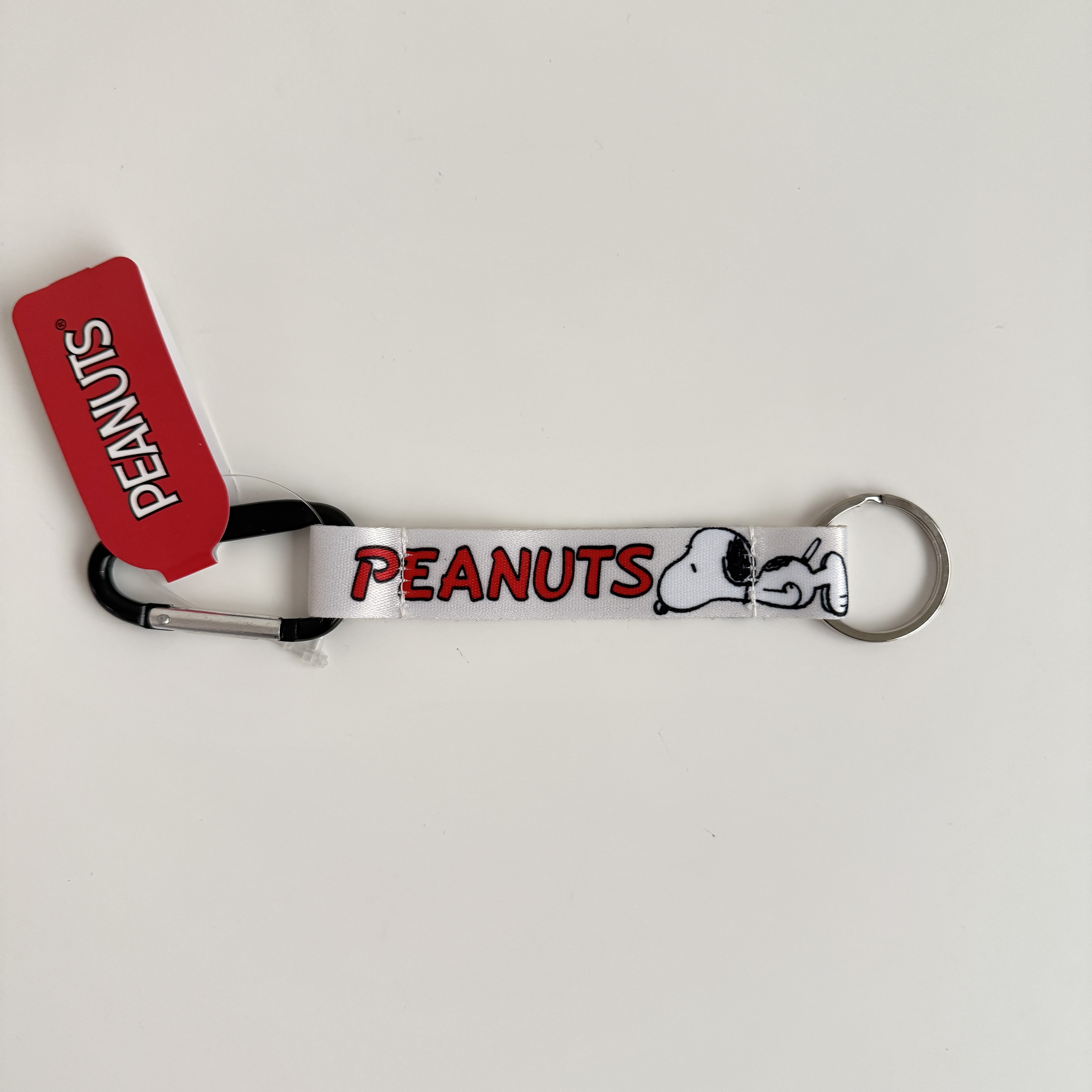 現貨┃日本 迪士尼 米奇 奇奇蒂蒂 三眼怪 史迪奇 史努比 登山扣 吊飾 鑰匙圈