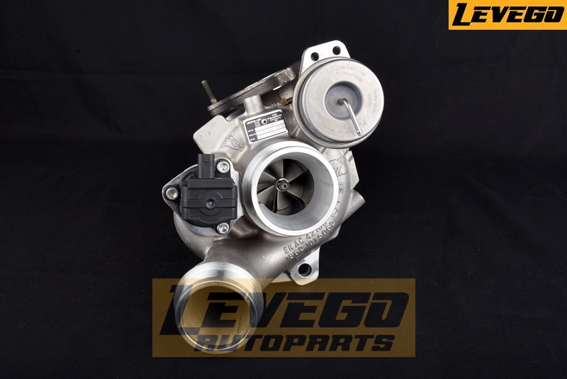 NEW BorgWarner B03G Turbo for Mercedes-Benz A-Class 18559700010 A1330900480