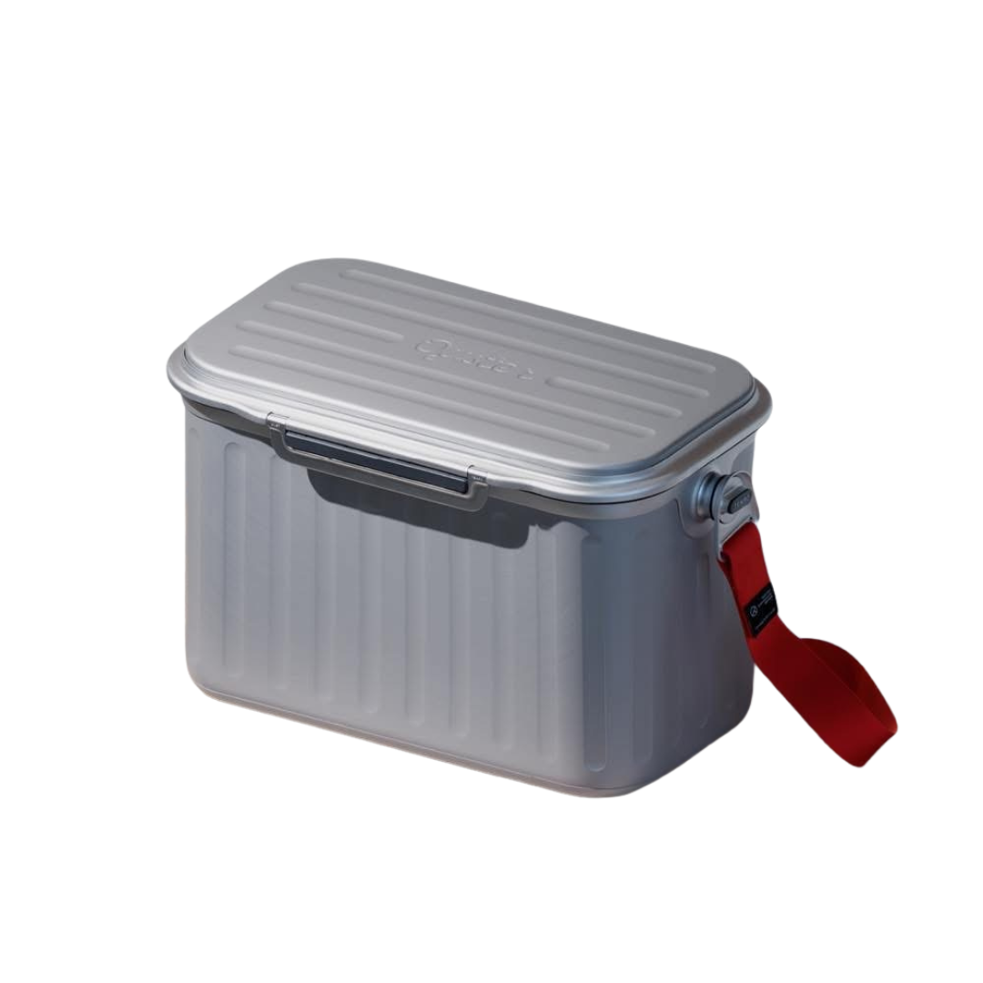 Oyster｜The Tempo Cooler｜全鋁製極效保冰箱